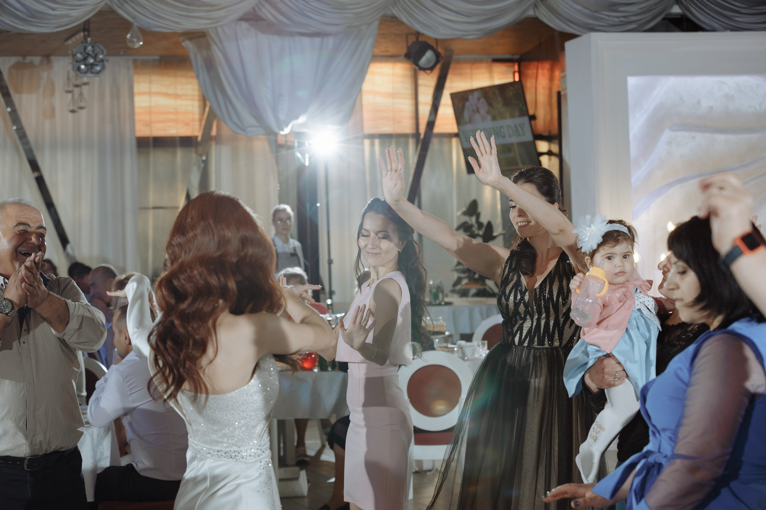 Степан и Элянора (полный день). Свадебный фотограф