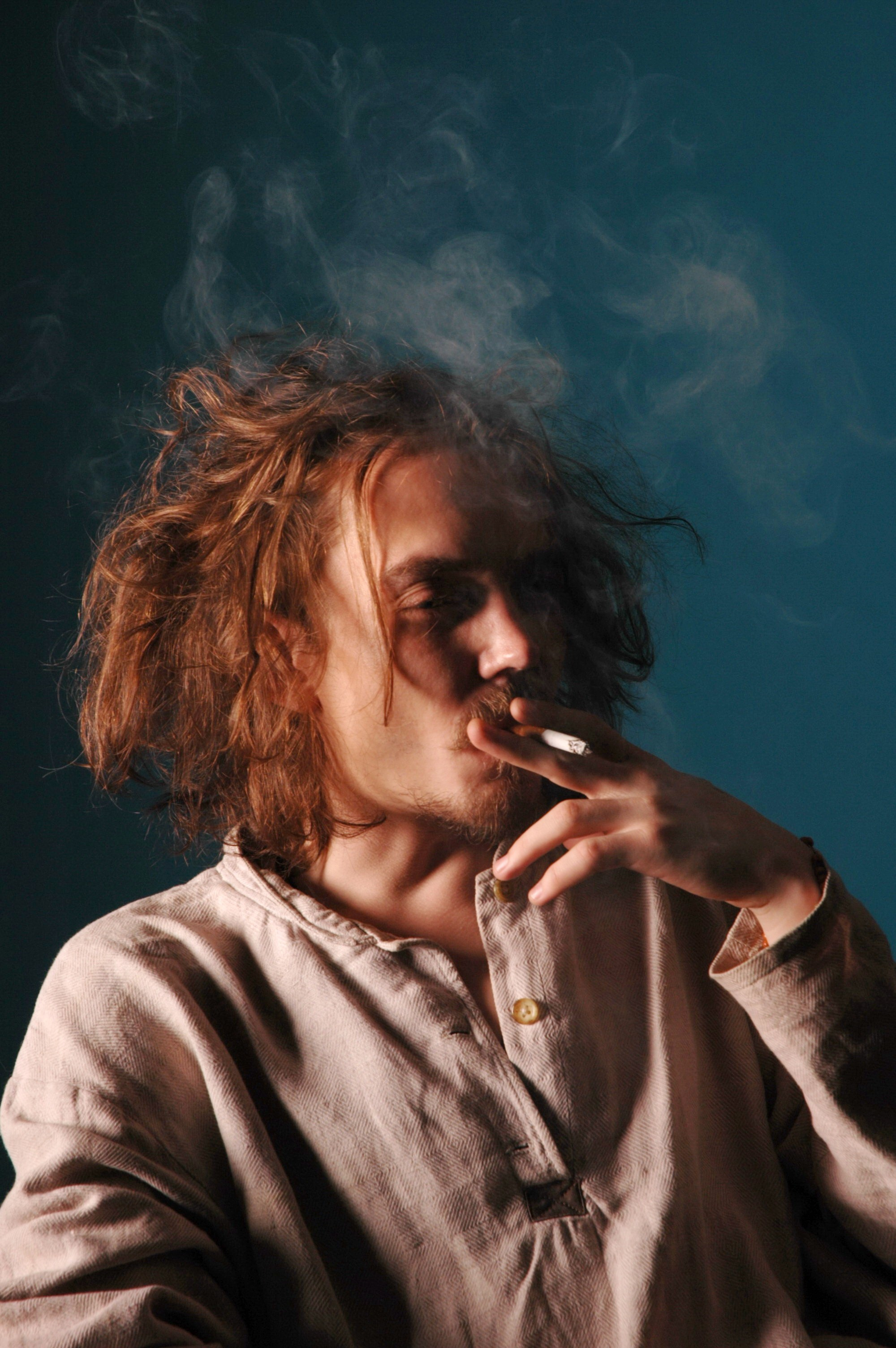 Портреты. Лекс Модянов фотограф в Москве