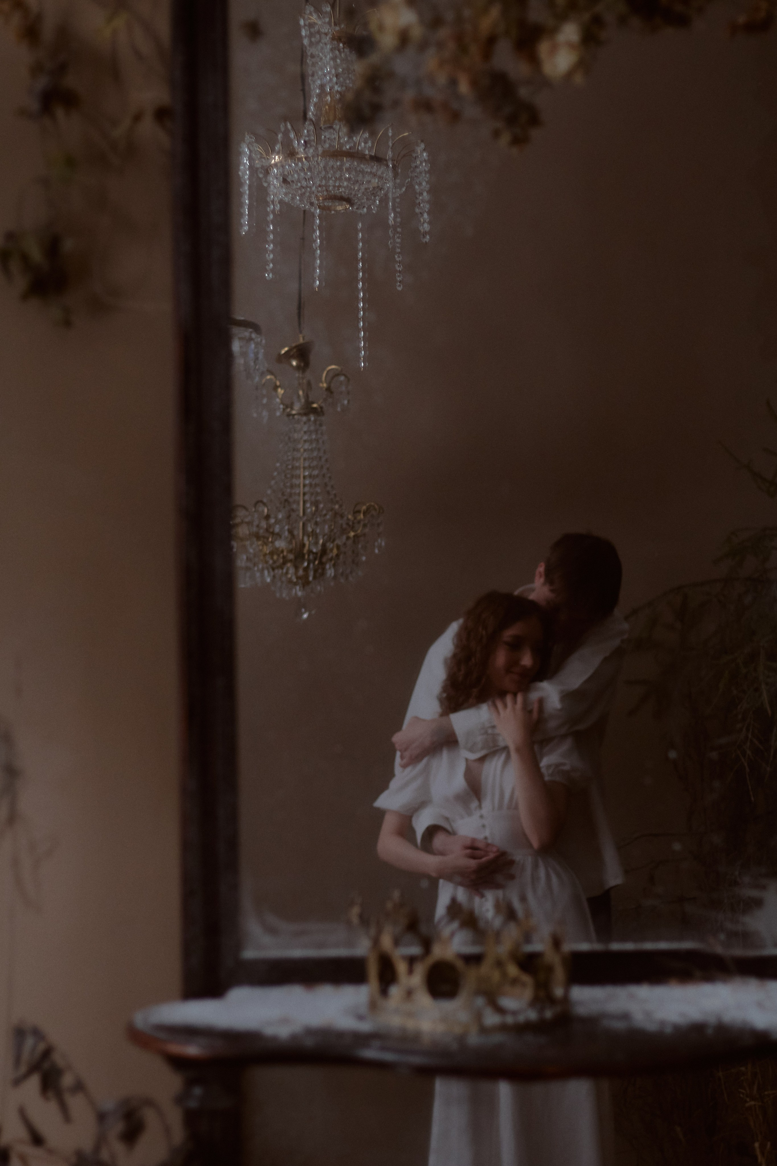 Екатерина и Константин. Фотограф лавстори Москва/МО Приятелева Ангелина