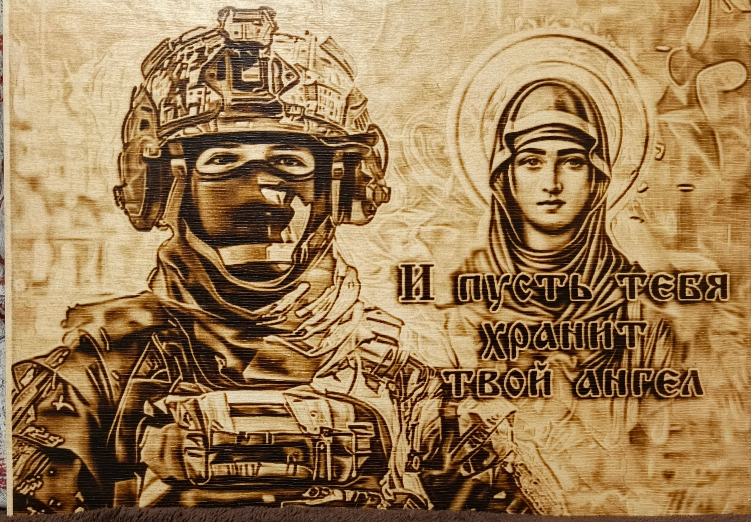 ВОЕННЫЕ КАРТИНЫ. Выжигания картин и портретов по фото