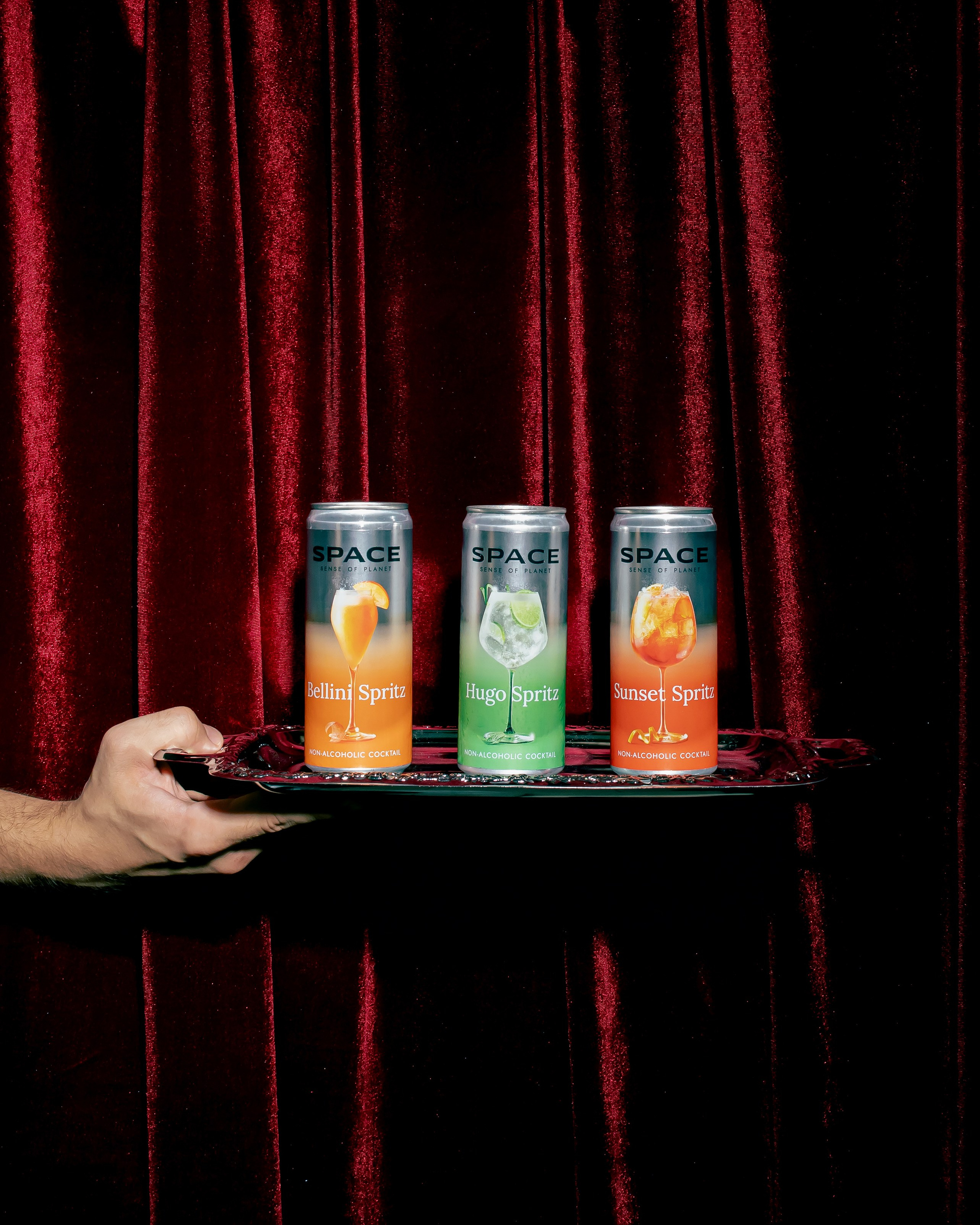 Фото в стиле ретро. Фотограф и motion аниматор Екатерина Синевич