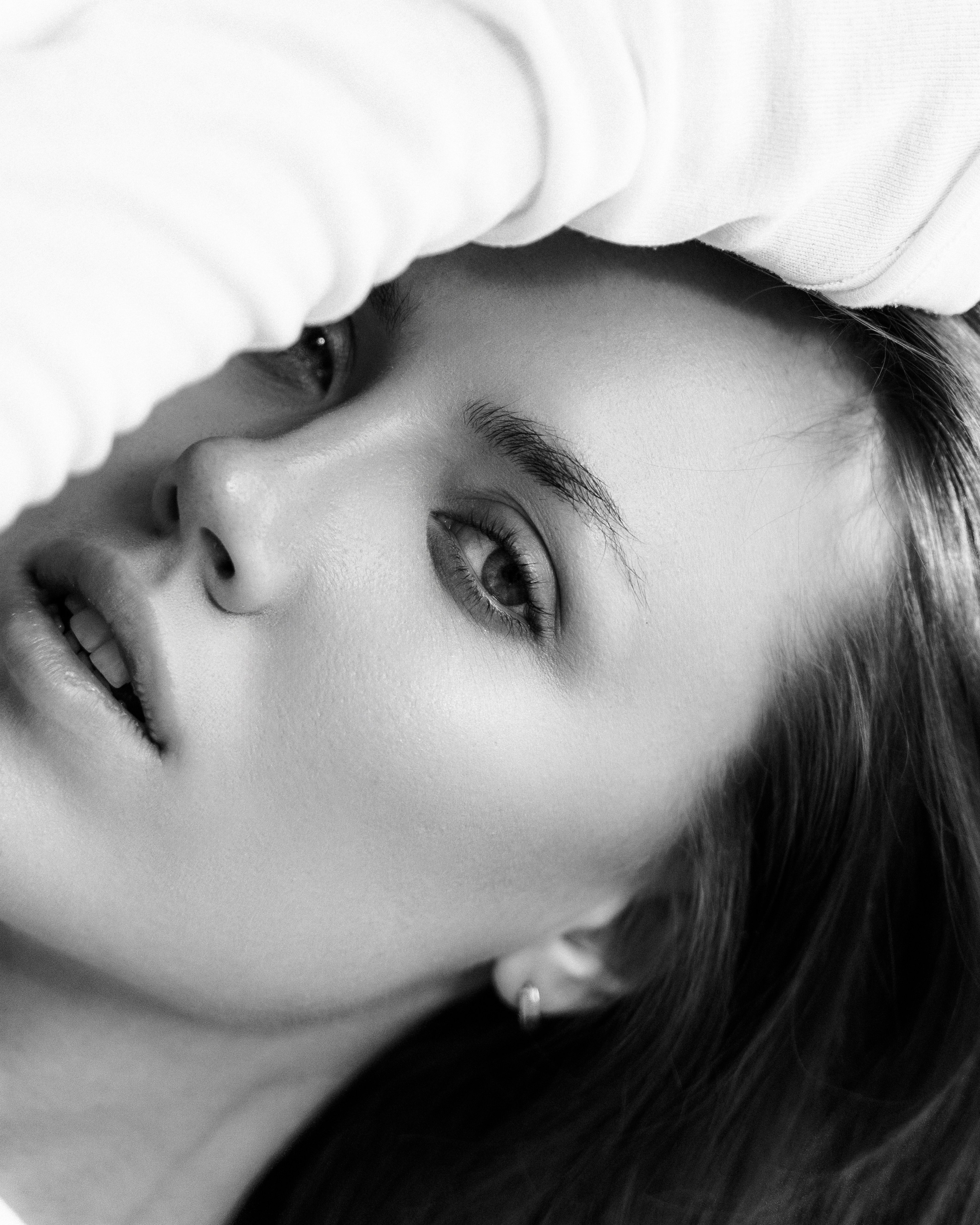 Nastya. Женский портрет и свадьбы в Москве. Морад Диана