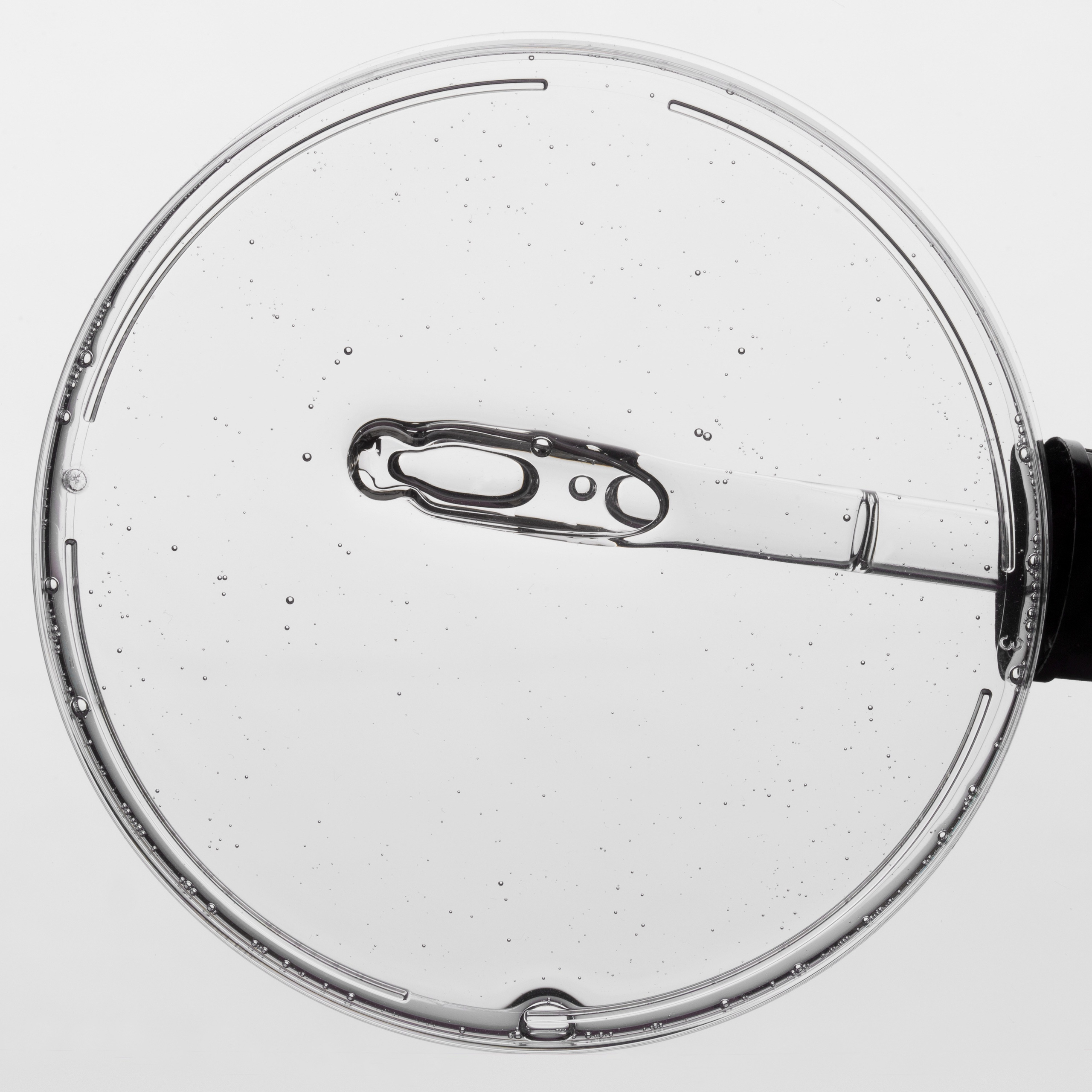 Крема. Предметная фотография