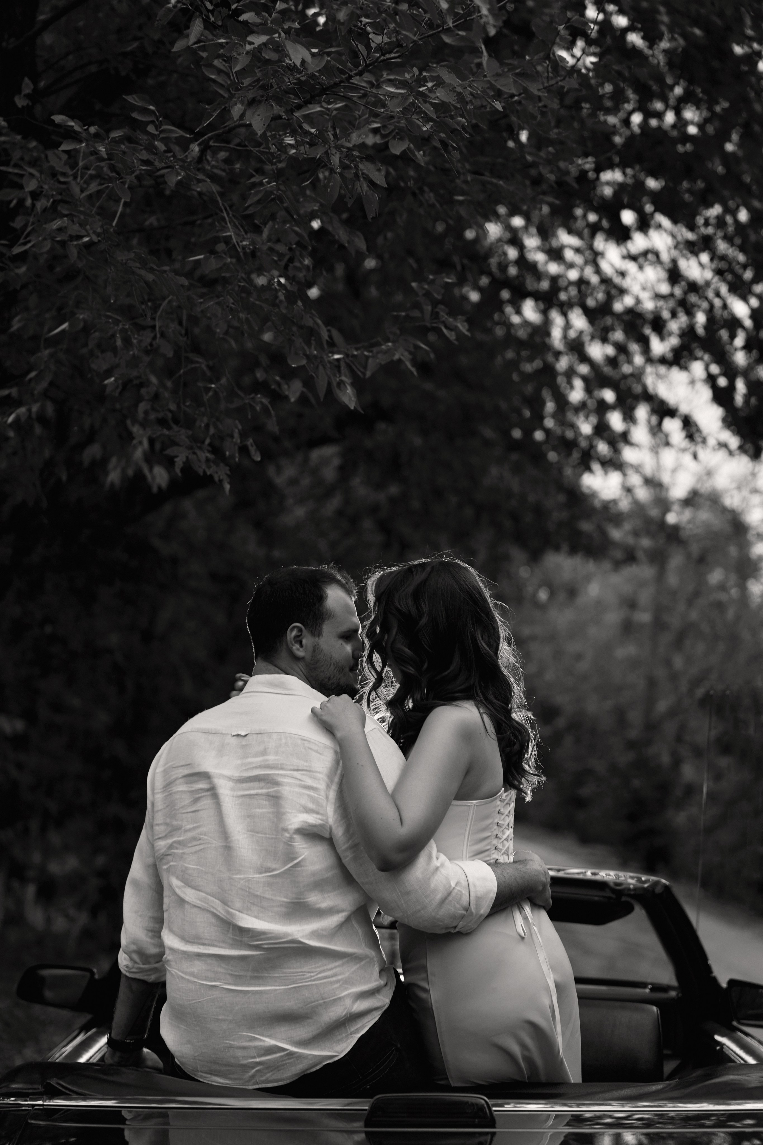 Анастасия и Роман. Фотограф в Ростове-на-Дону