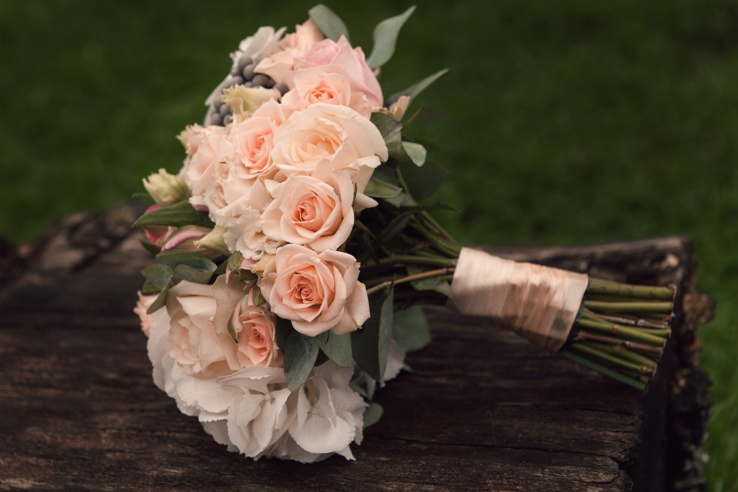 Никита и Александра. Свадебный фотограф Калининград - Александр Зубанов