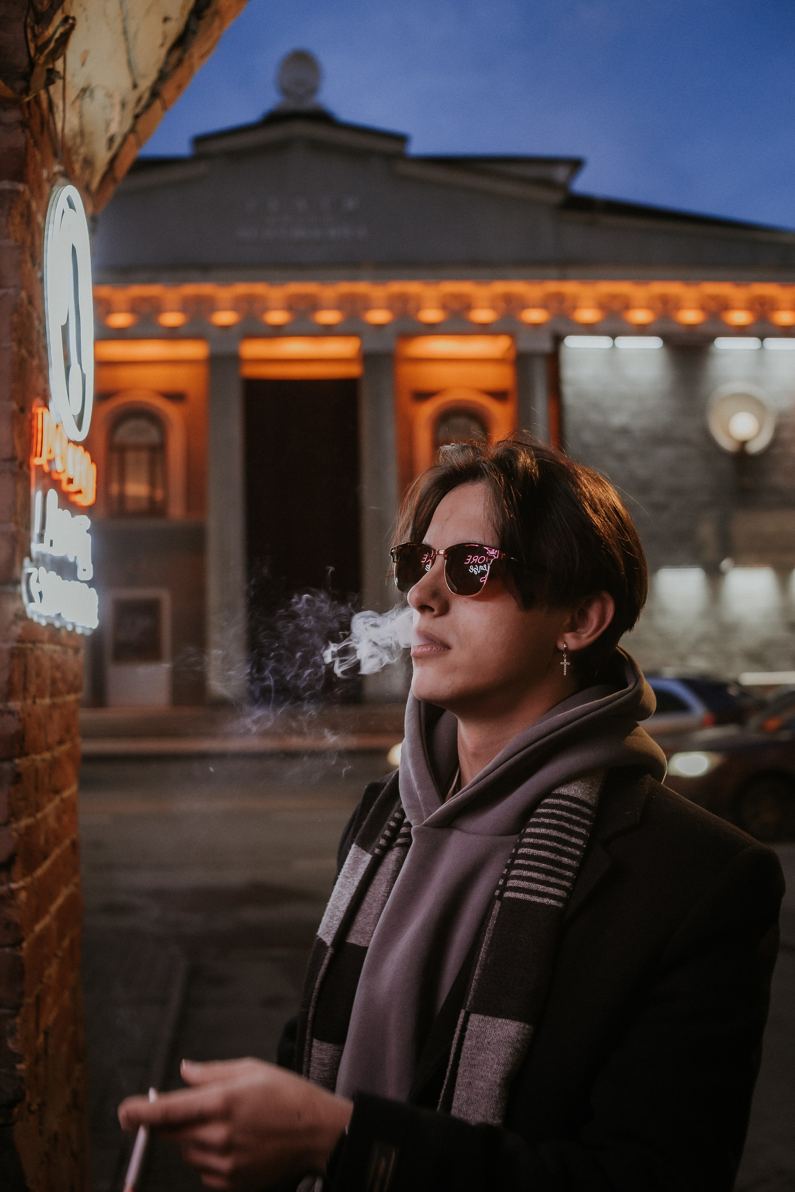 Гордей. Фотограф Регина Крикунова г. Красноярск