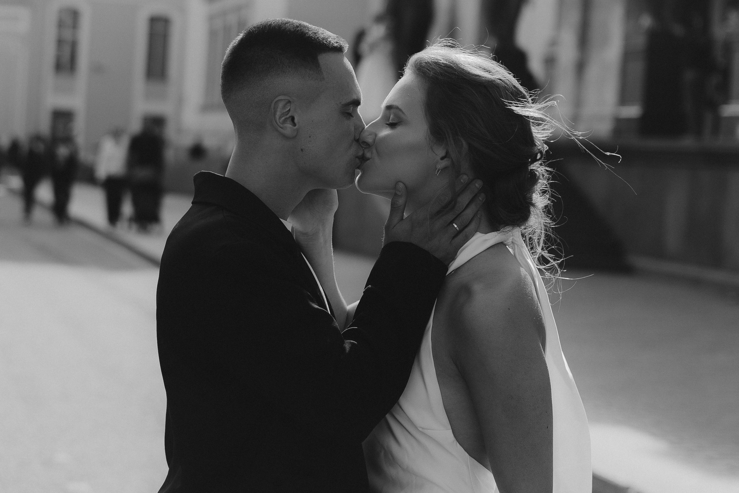 Анастасия & Денис. Ирина Владимирова | Фотограф Санкт-Петербург