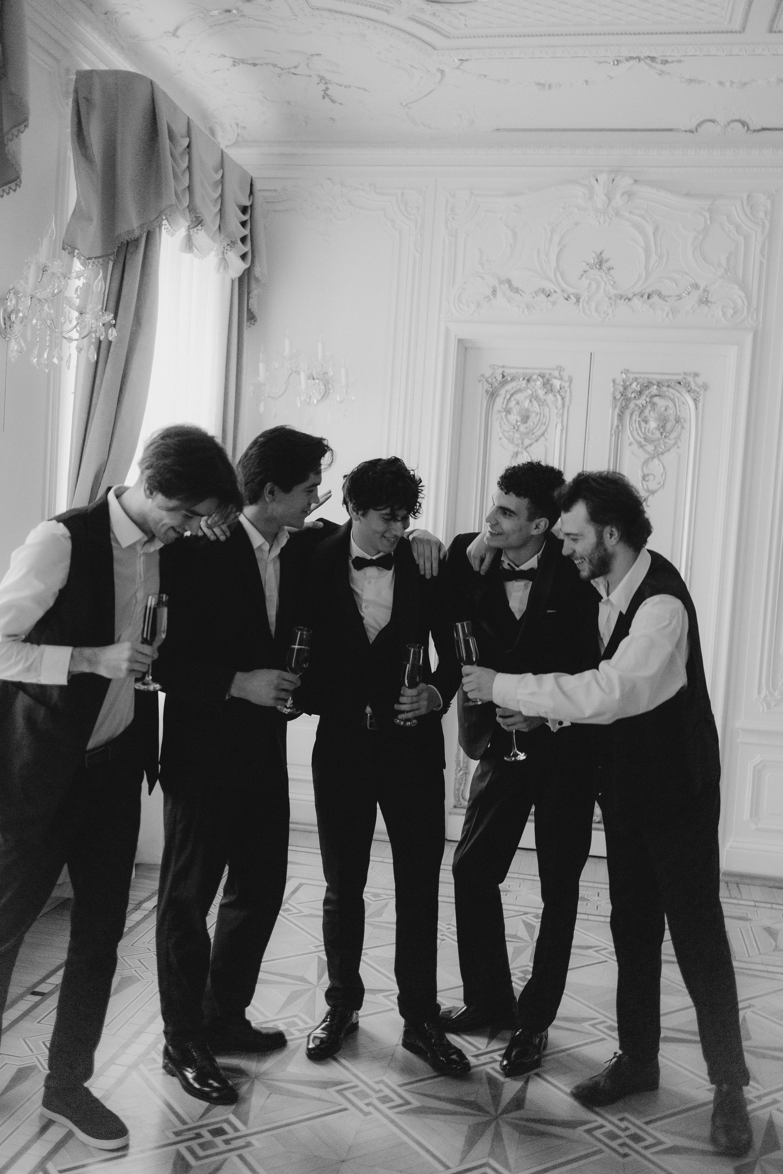 Анна & Глеб. Ирина Владимирова | Фотограф Санкт-Петербург