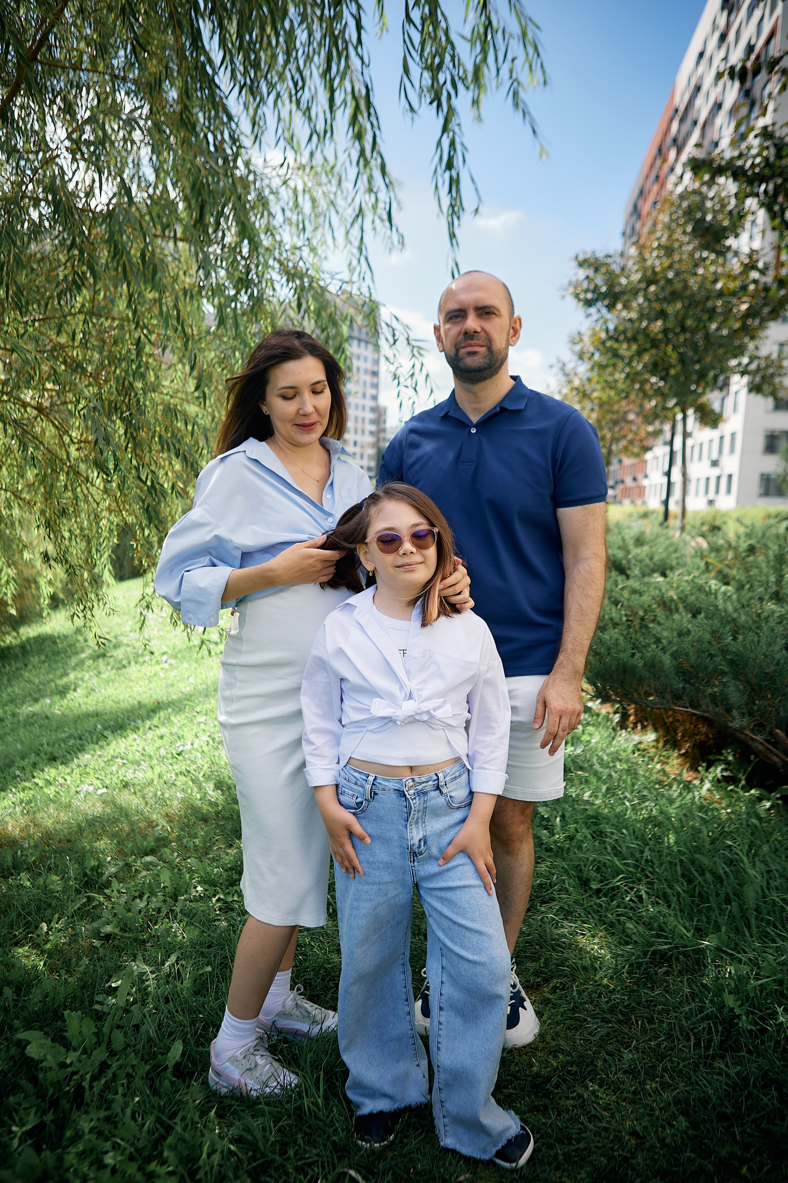 Беременность. Материнство. Гендерпати. Фотограф для вас и вашего бизнеса в Москве Альбина Никифоров