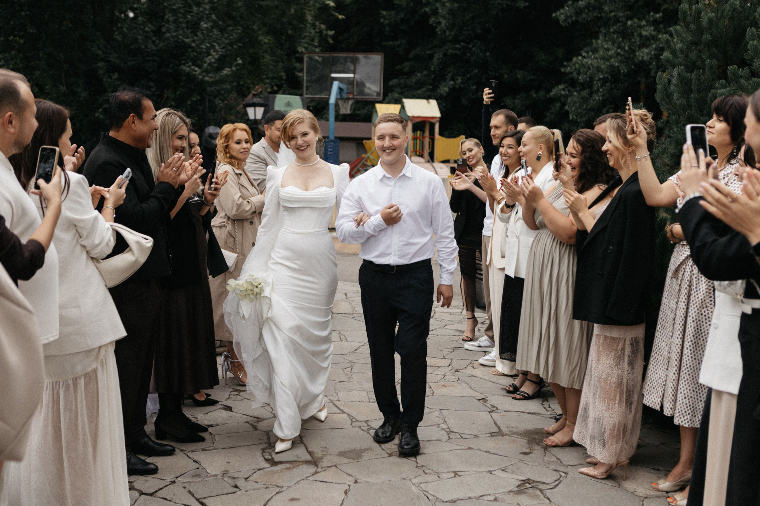 V&T. Свадебный фотограф Уфа Руслан Габдлисламов