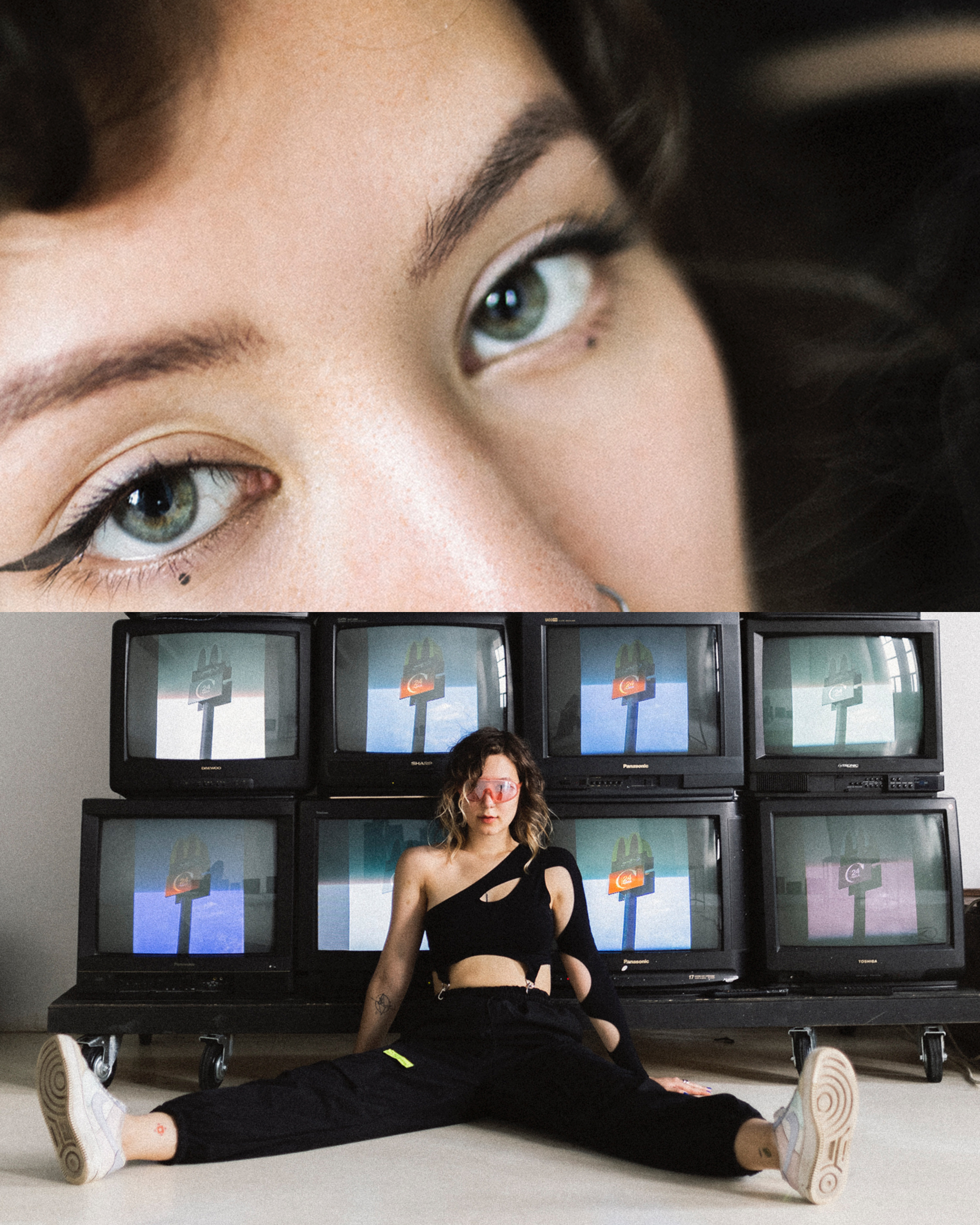 Портфолио. Фотограф в Москве |Дарья