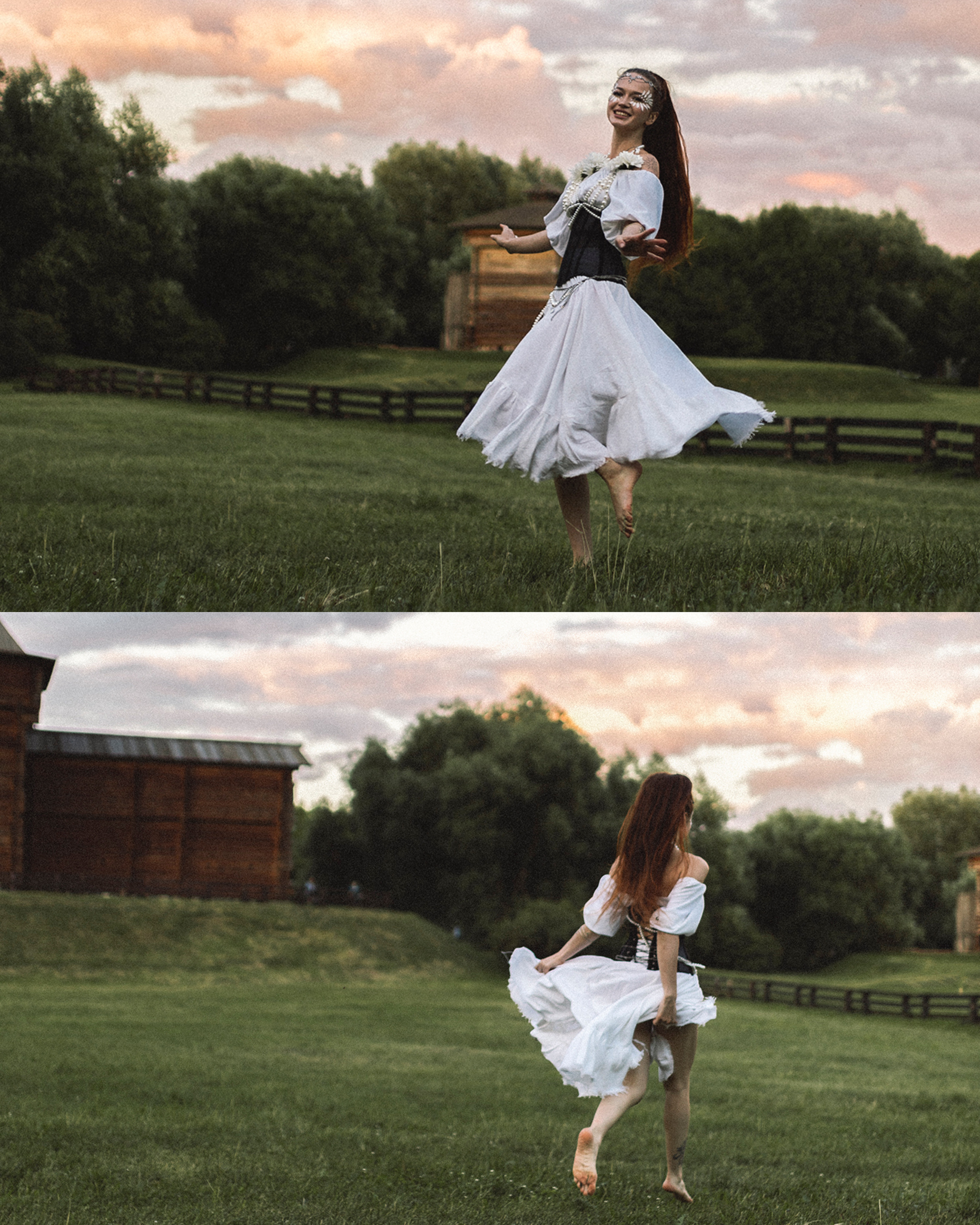 Портфолио. Фотограф в Москве |Дарья