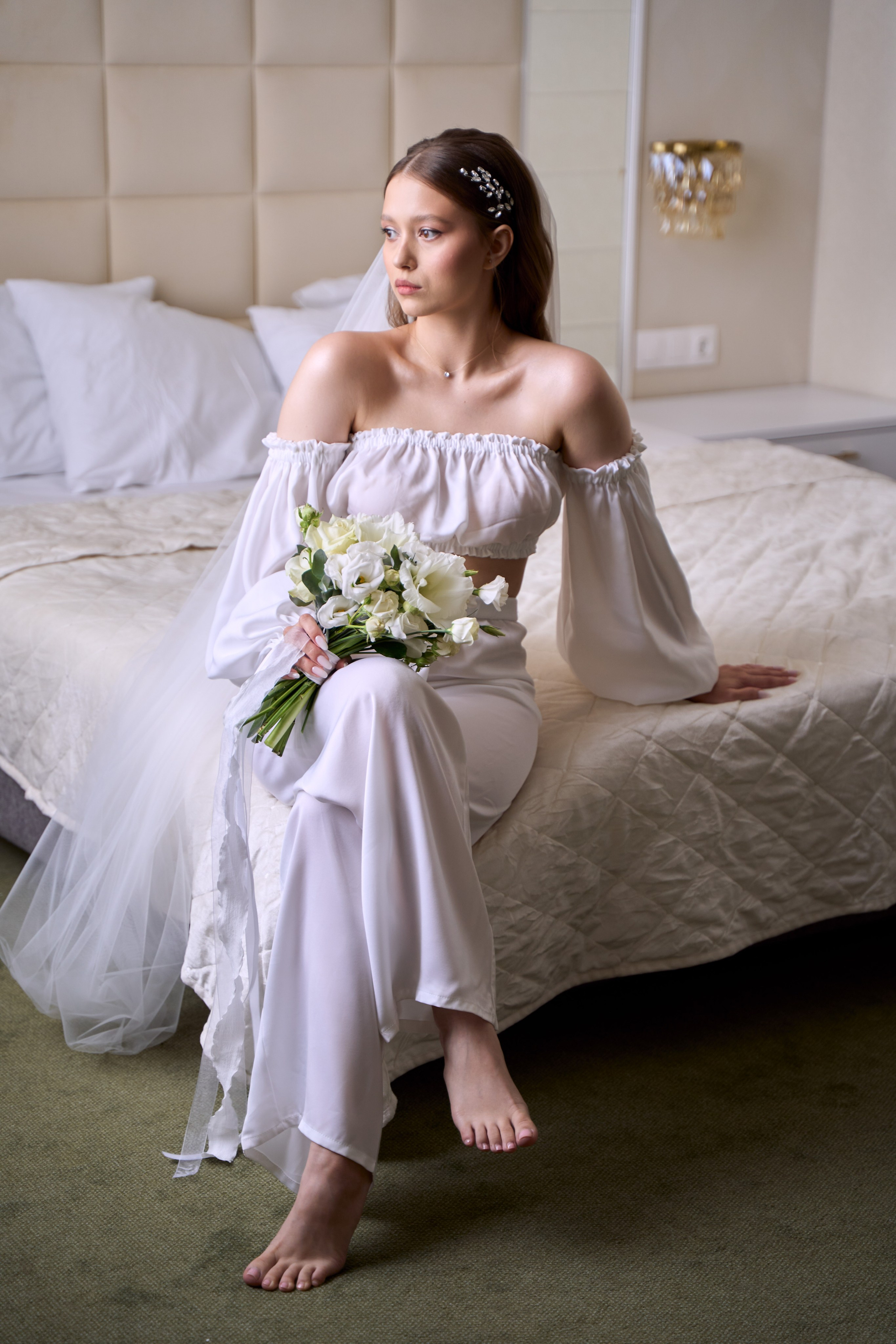 Стас и Мария. Главная