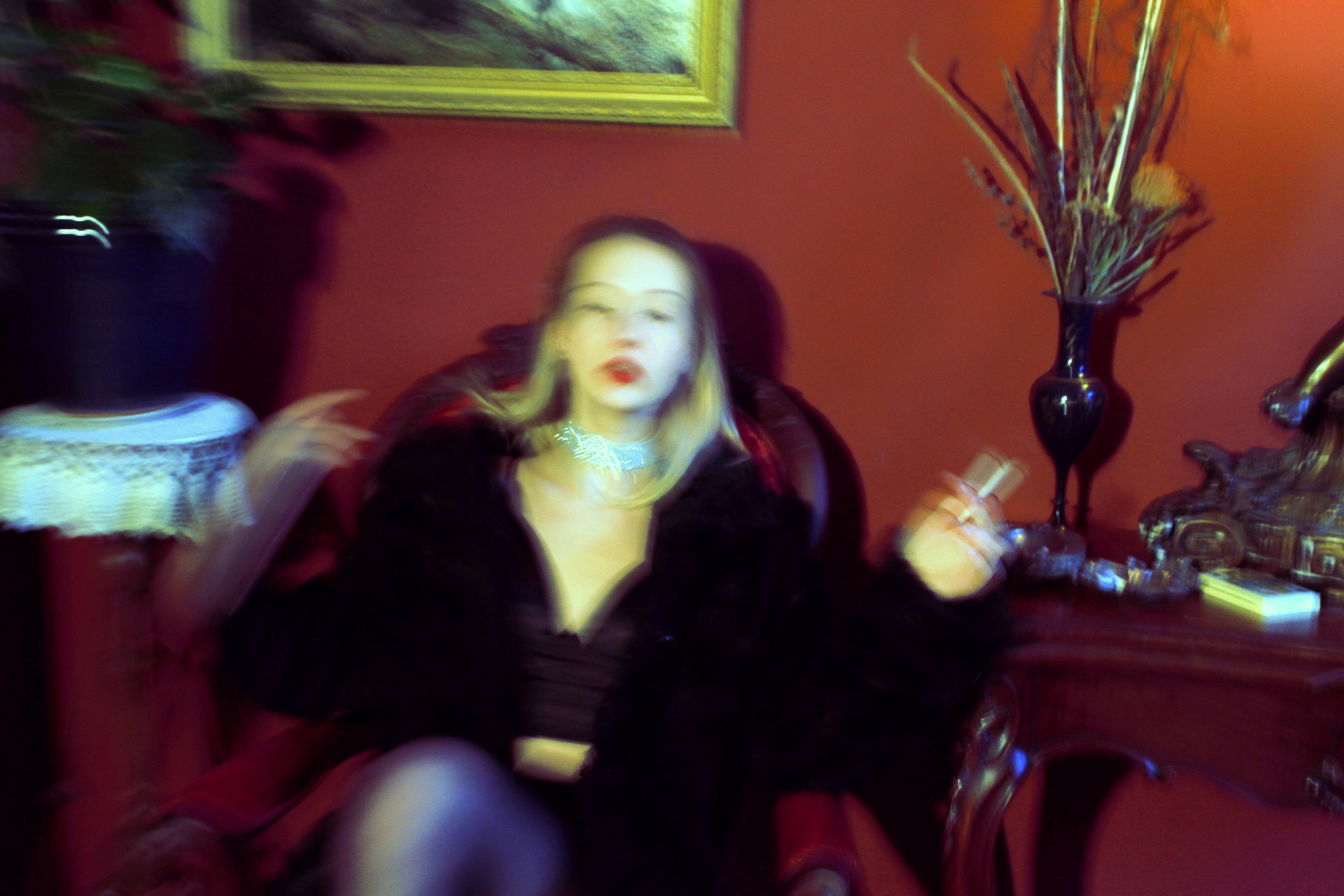 Crystal night. Серж Дробович | Фотограф | Санкт-Петербург