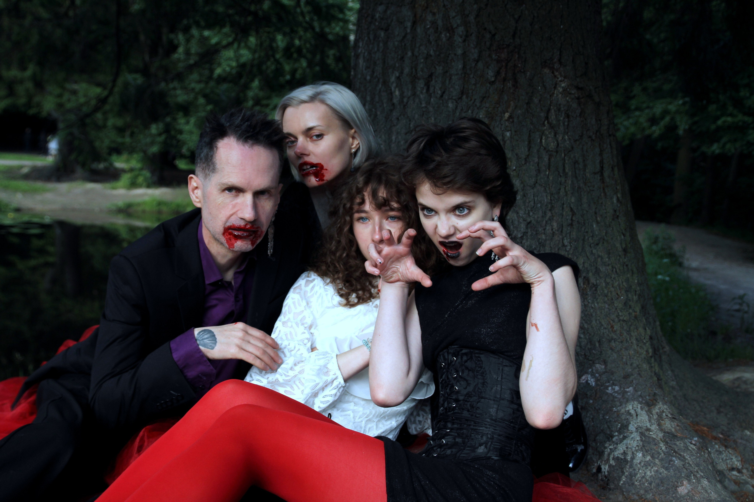 Time of roses. Серж Дробович | Фотограф | Санкт-Петербург