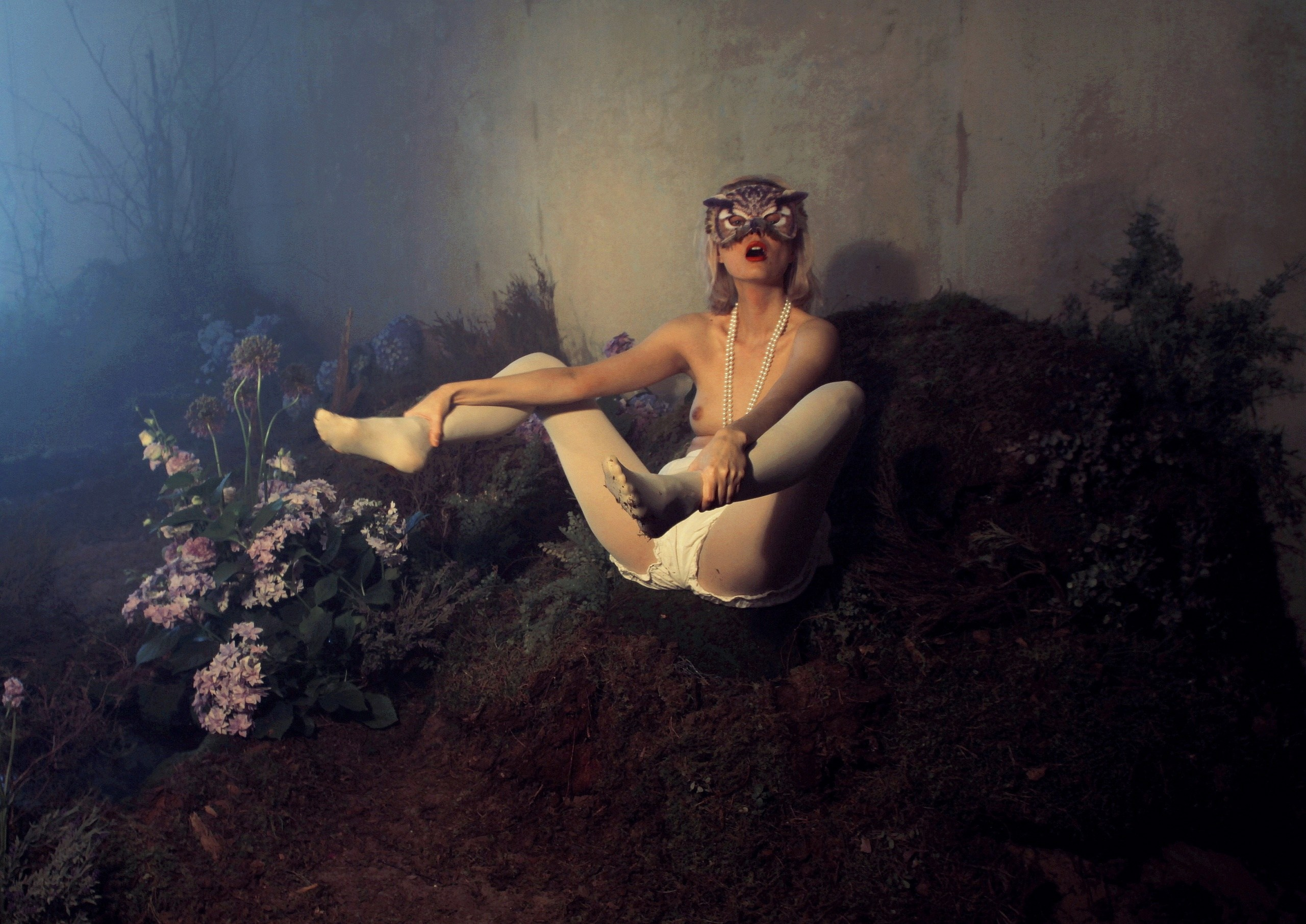 Revelation. Серж Дробович | Фотограф | Санкт-Петербург