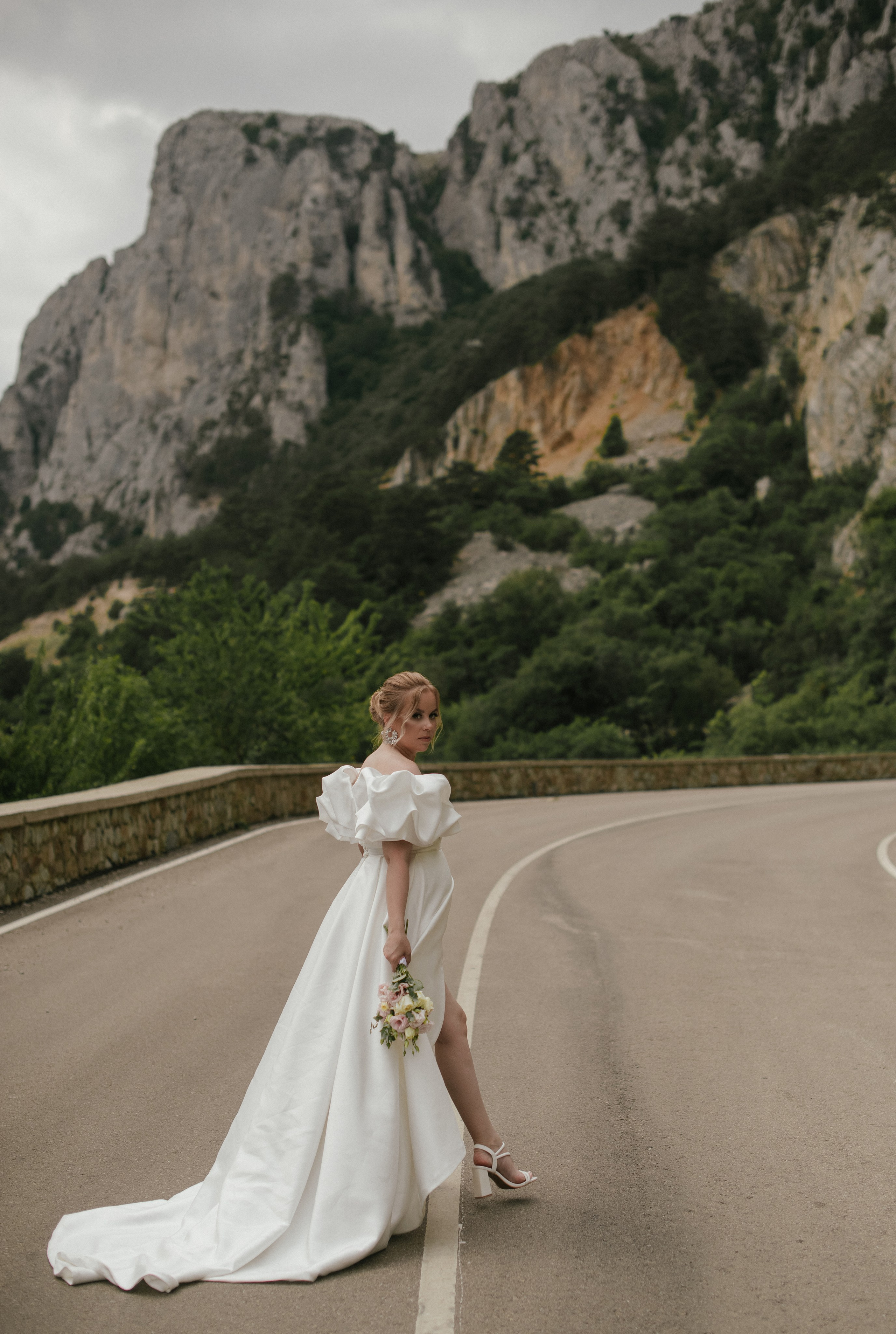 Иван и Лиза (Севастополь). Свадебный, женский, семейный фотограф в Севастополе Юлия Мошенко