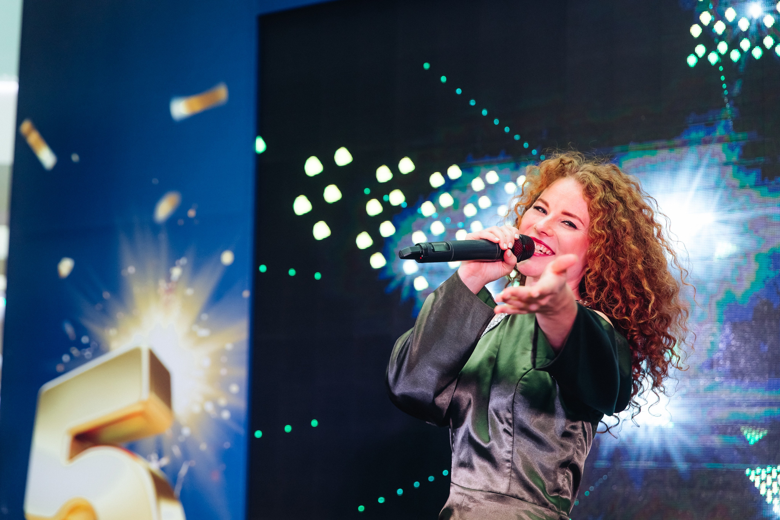 5 лет ТЦ Форум. Свадебный и семейный фотограф в Улан-Удэ