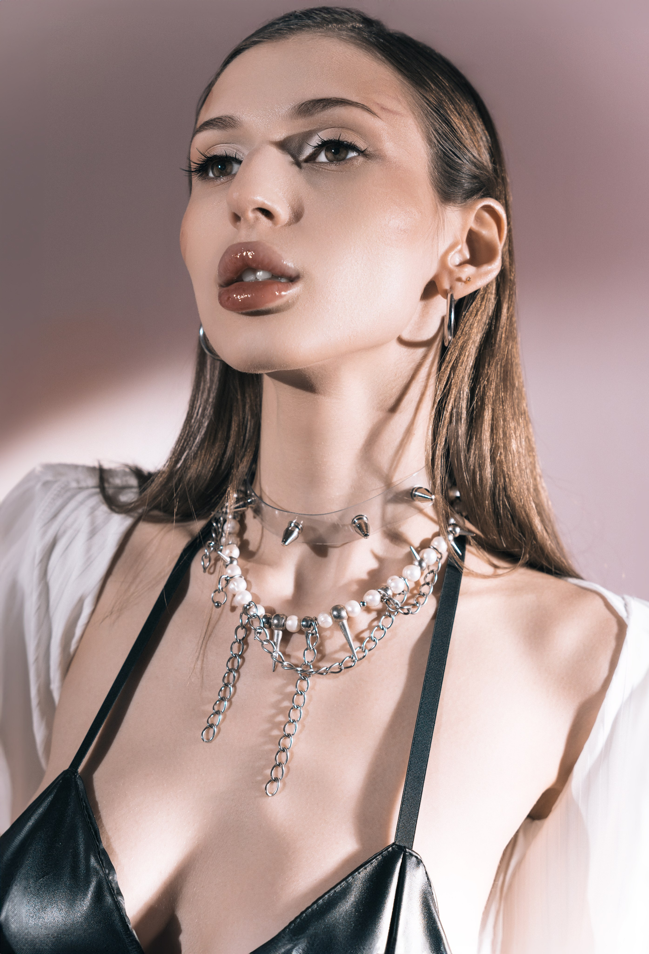 White sugar | @nebednaya. Фотограф в Москве Виктория Курач, Илфи