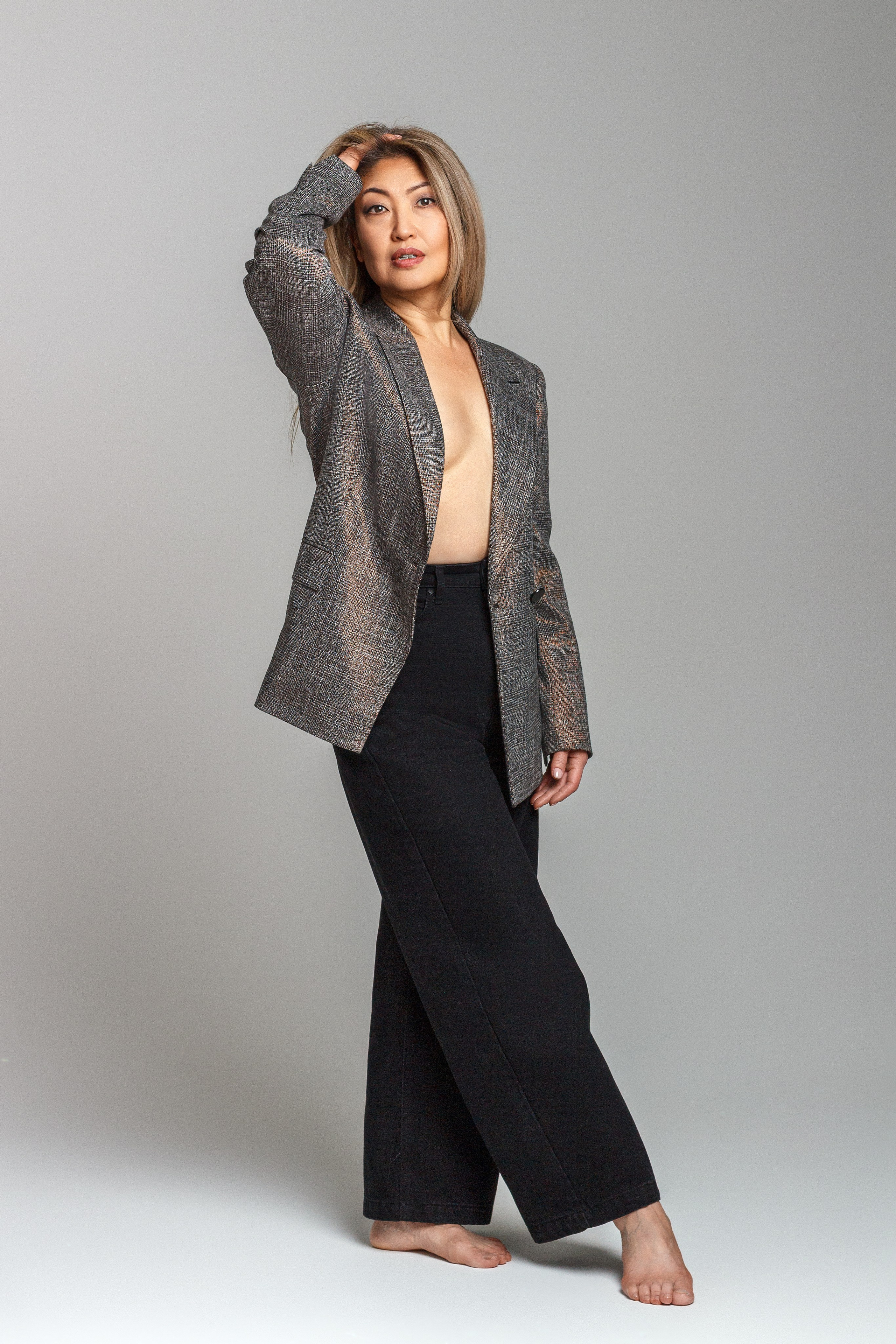 Елена. Женский фотограф в Москве Камила Бакаева