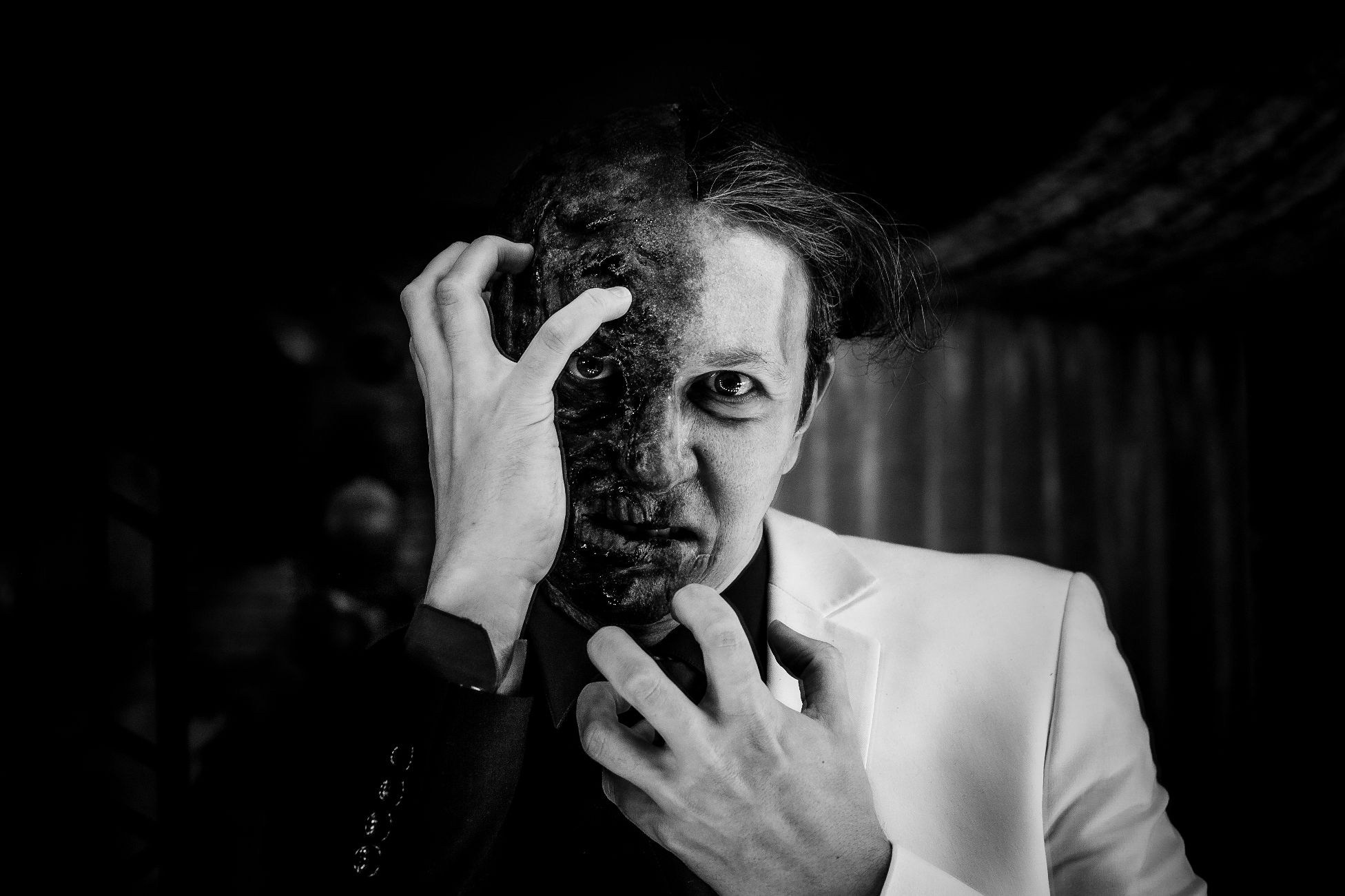 Портфолио экшн фотосессий в Краснодаре | Грим, косплей и бьюти — Fotogen. Интерьерная фотостудия FOTOGEN г. Краснодар