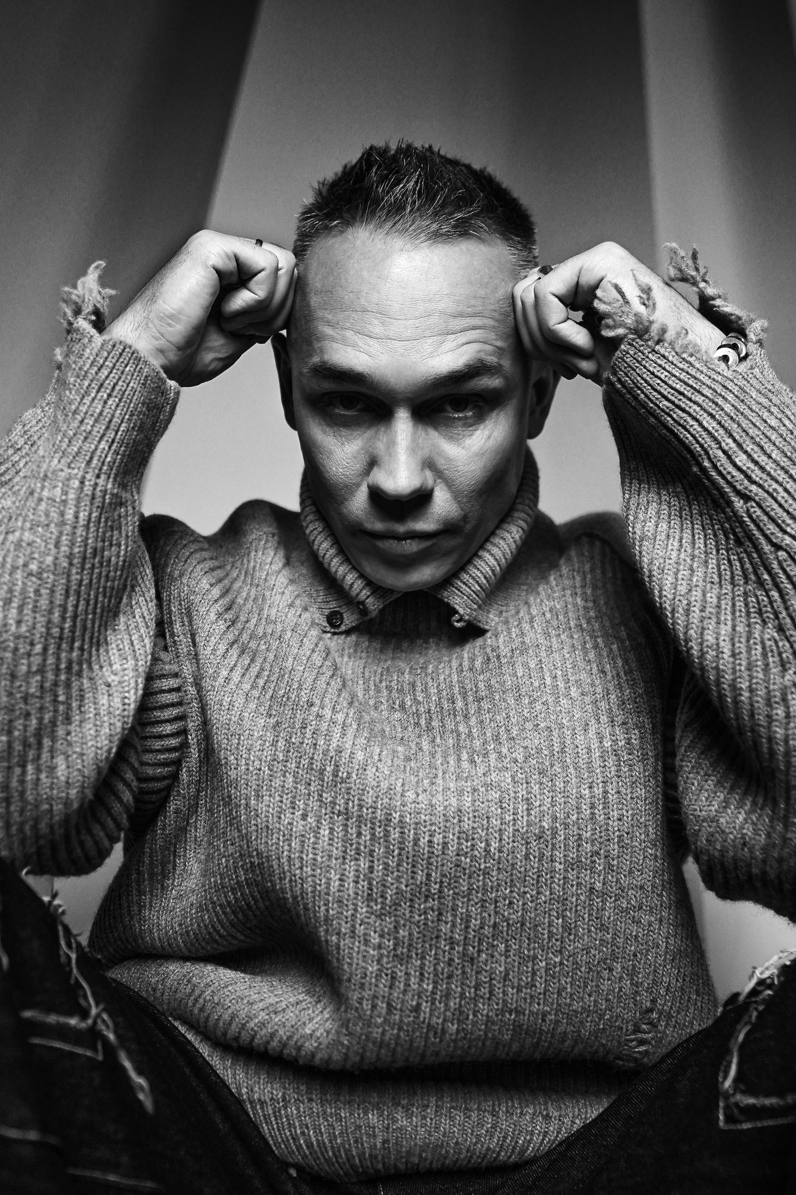 ANT+SHIFT. ОЧЕНЬ ПЛОХОЙ ФОТОГРАФ