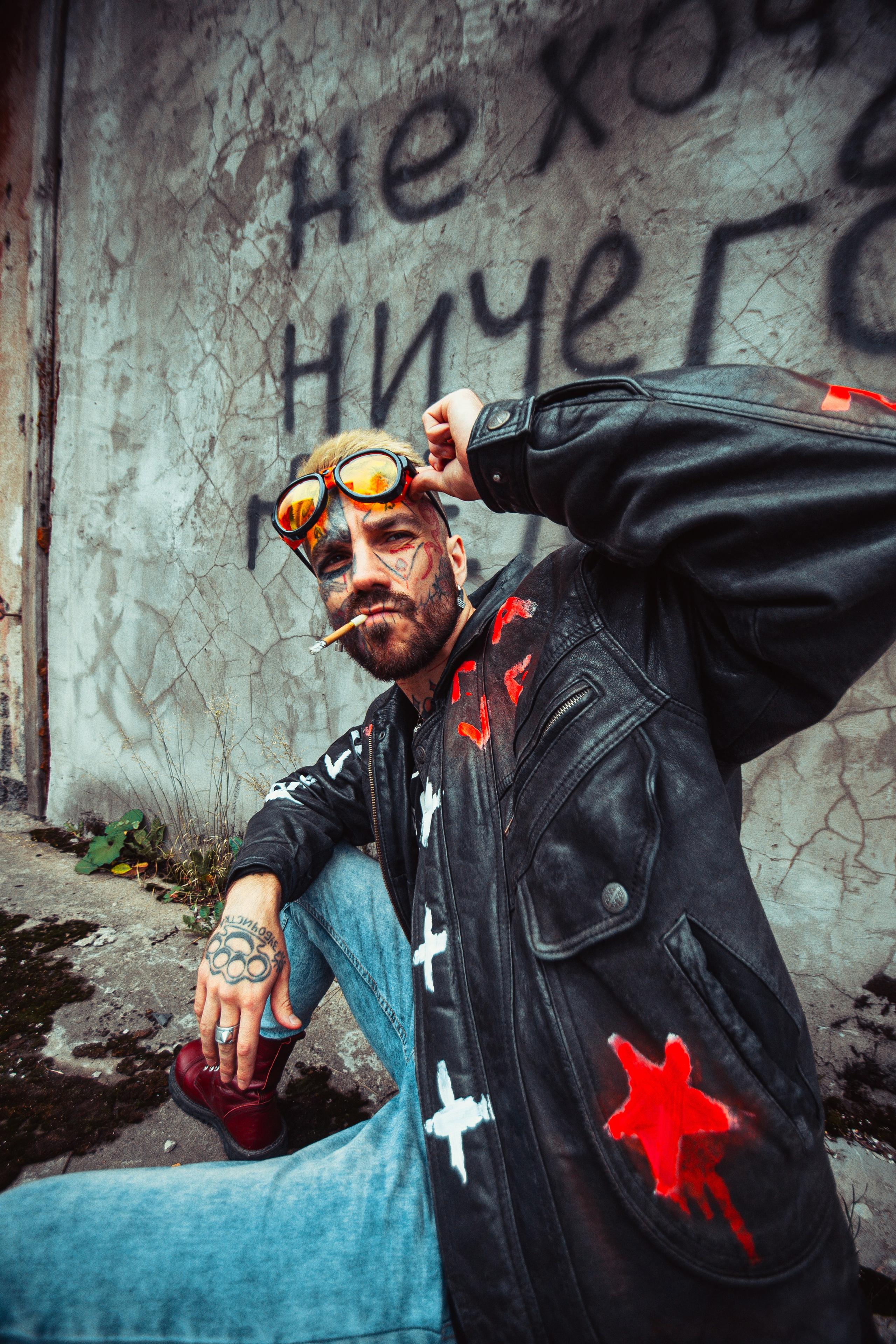 Скейтборд. ОЧЕНЬ ПЛОХОЙ ФОТОГРАФ