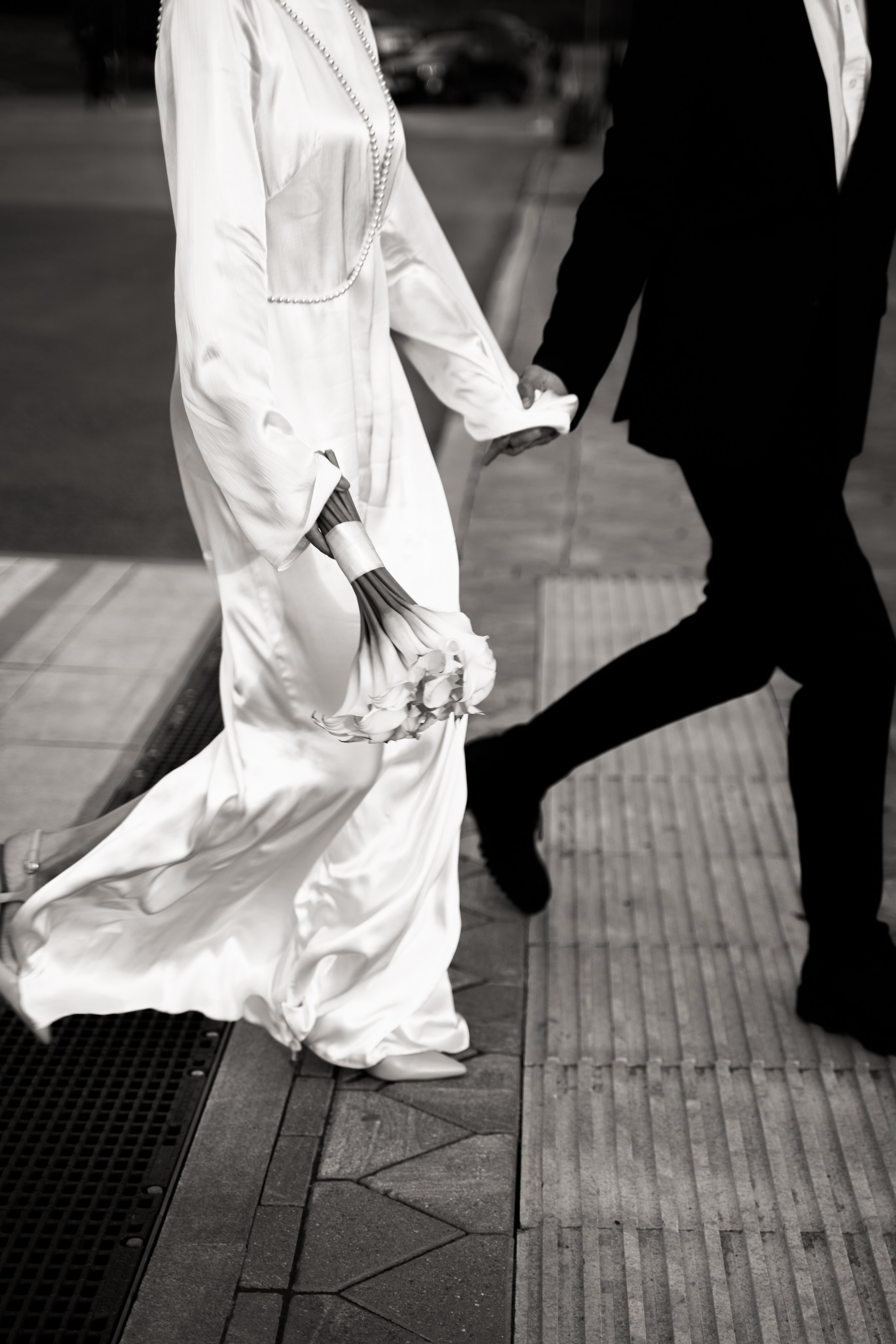 Свадьбы. Фотограф Ирина Чистякова