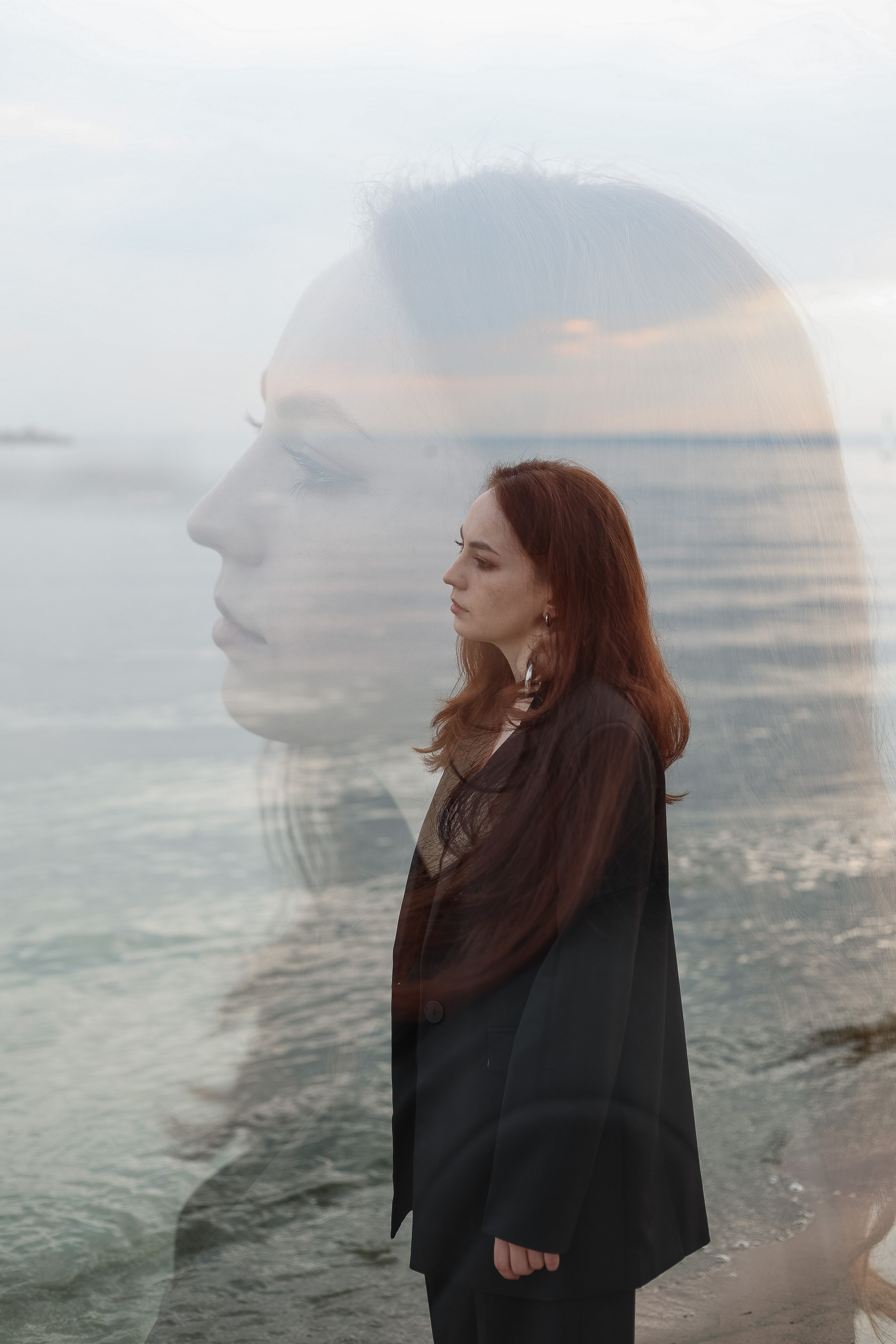 Елизавета. Ксю Галиасфарова — Фотограф Казань