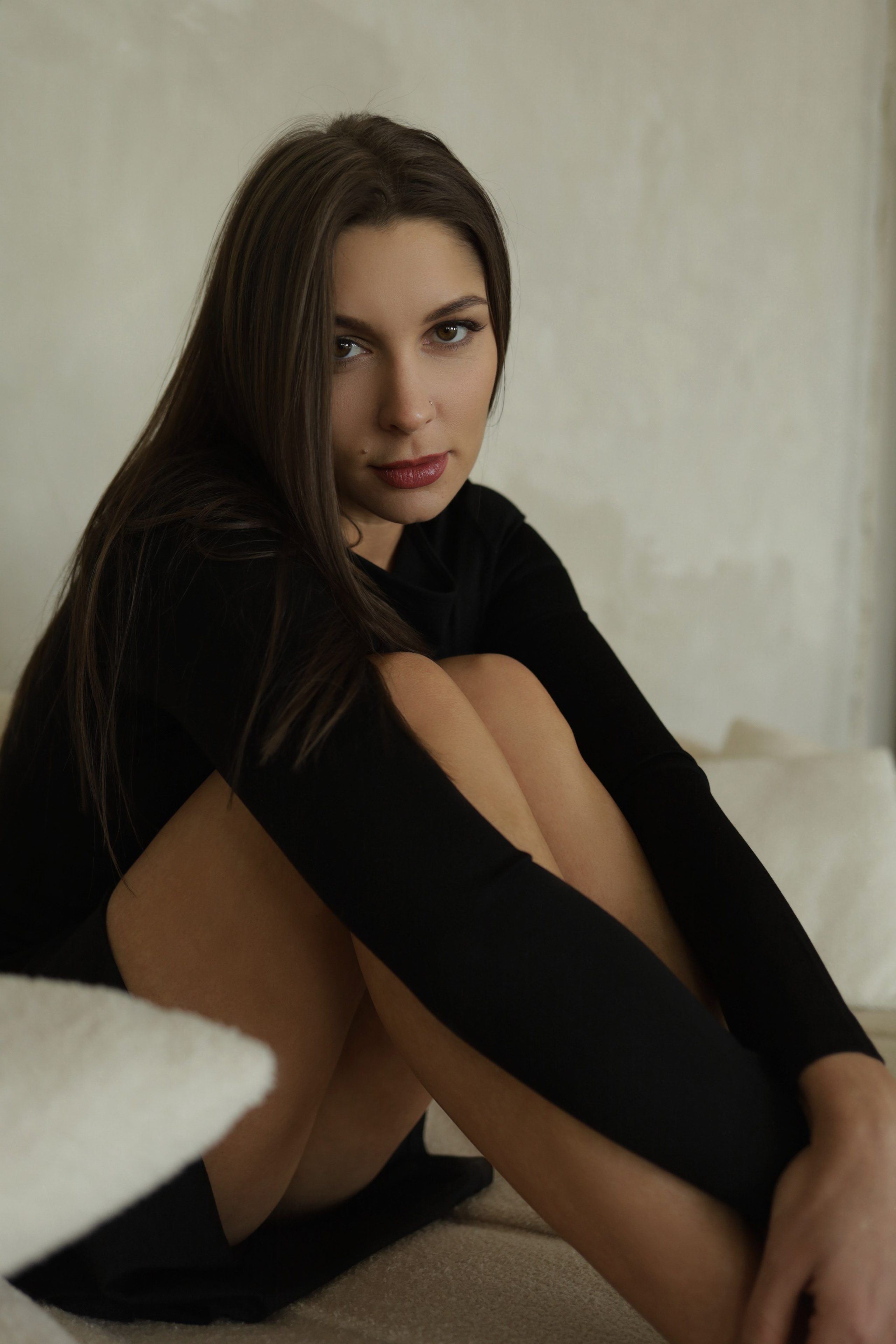 Яна Минимализм. Фотограф г. Уссурийск Сафронова Светлана