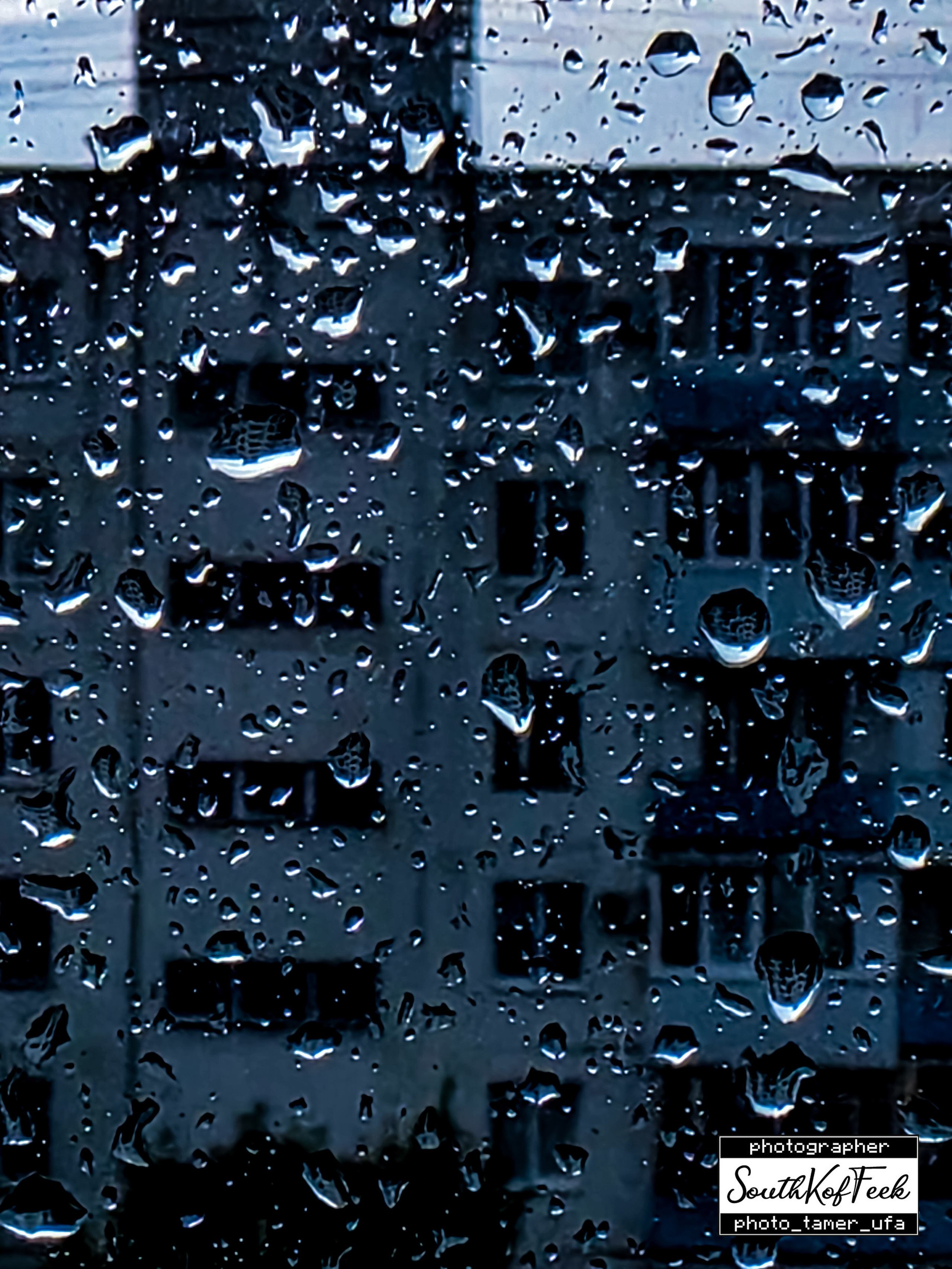 Прочие съемки. Photo Tamer Ufa