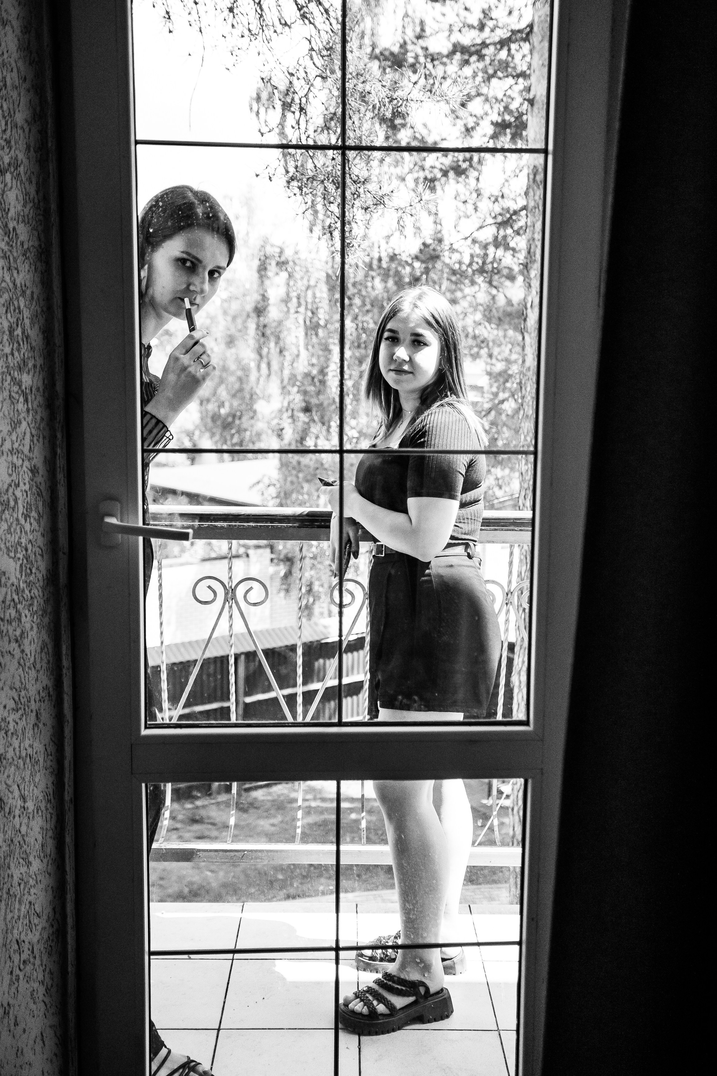 Свадебный фотограф Нижний Новгород. Свадебный и контент фотограф в Нижнем Новгороде Владимир Пресняков