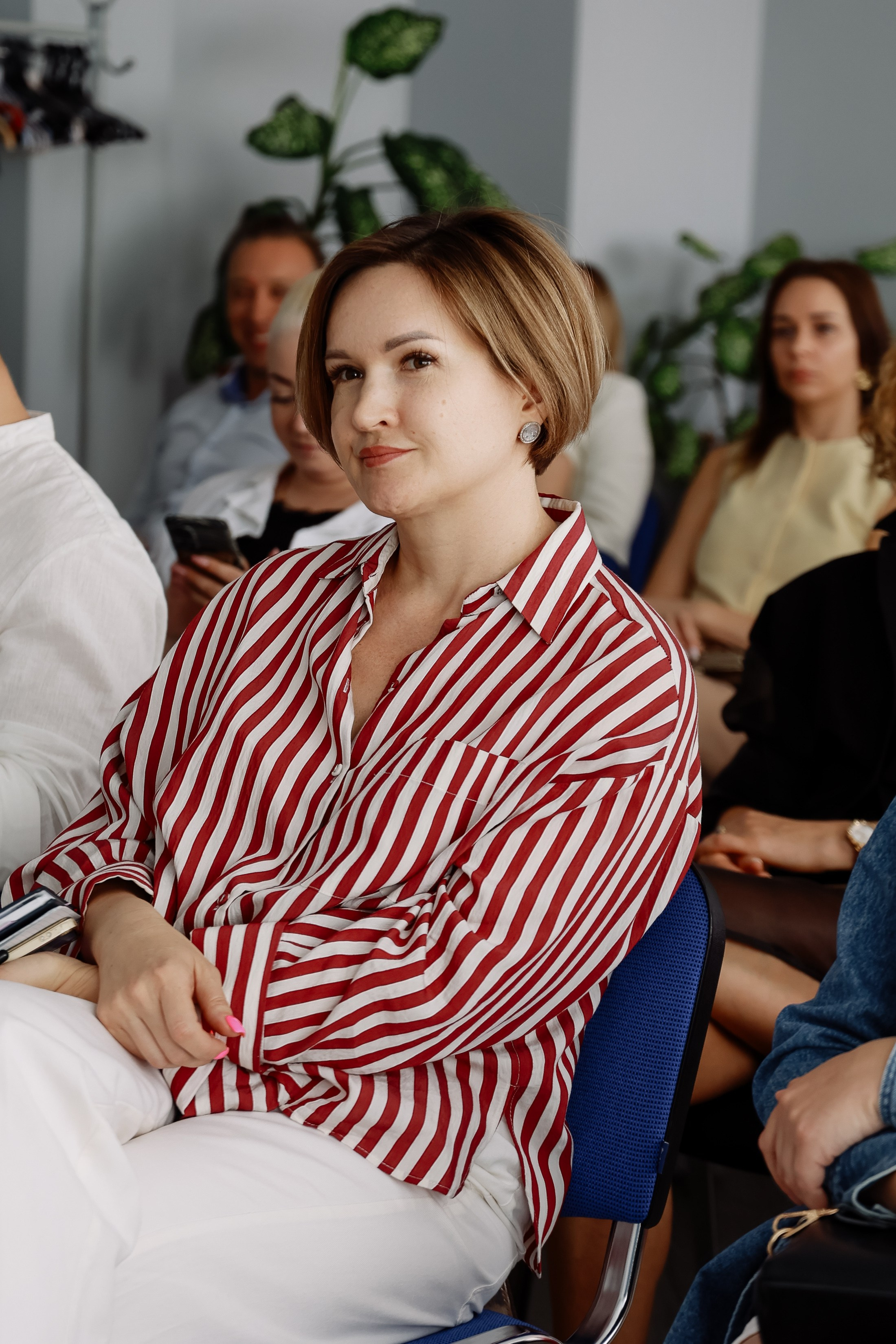 Красивый бизнес. Фотограф Юлия Мальцева