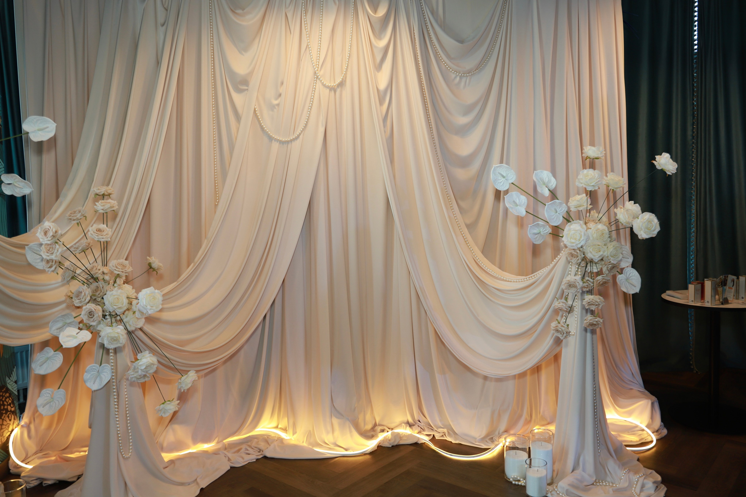 Проект Я невеста. Фотограф Юлия Мальцева