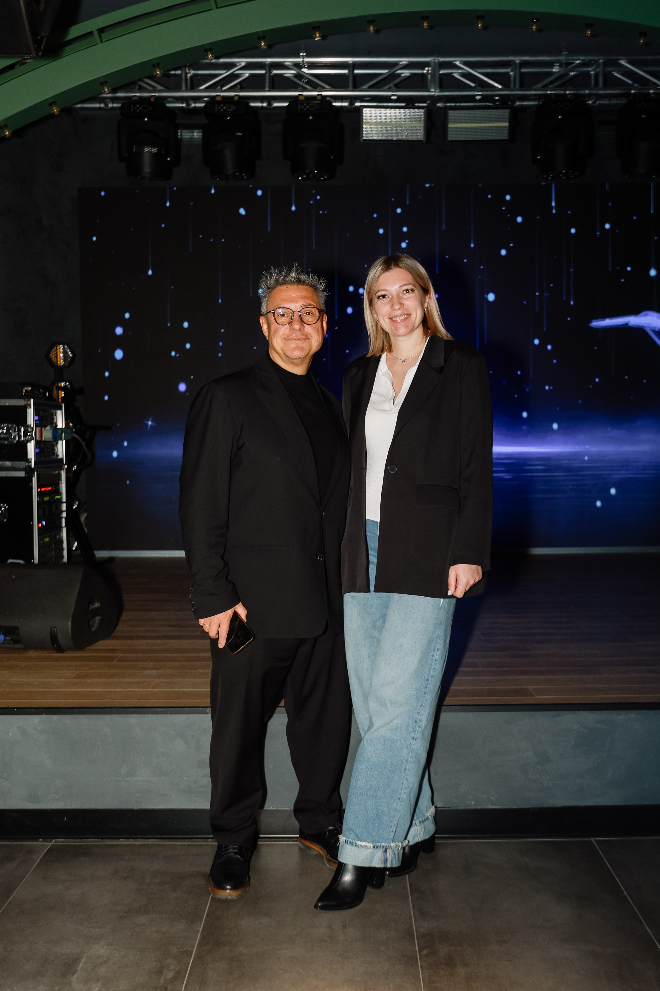 Бизнес завтрак с Игорем Стояновым. Фотограф Юлия Мальцева