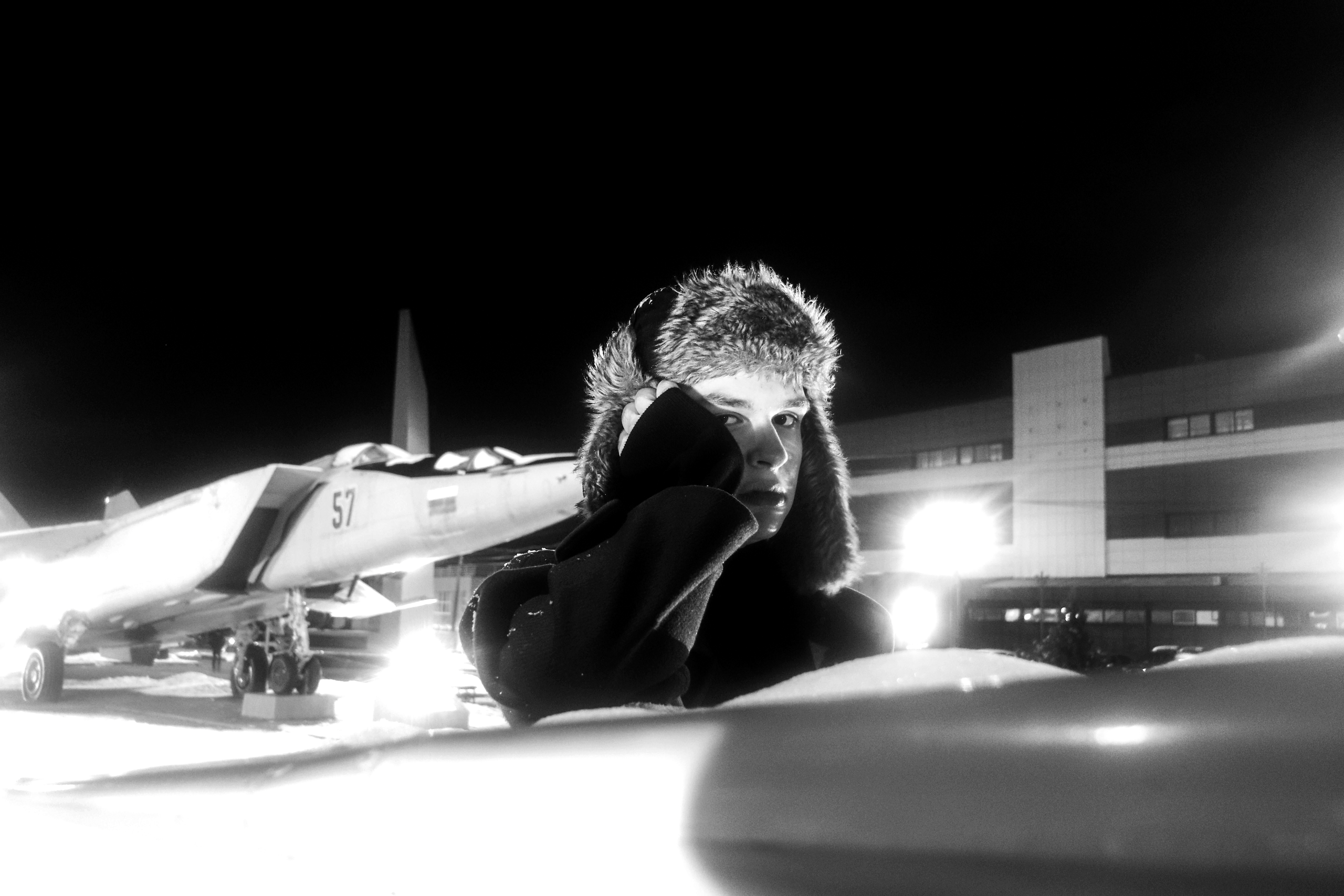 СТРИТ/РЕПОРТАЖ