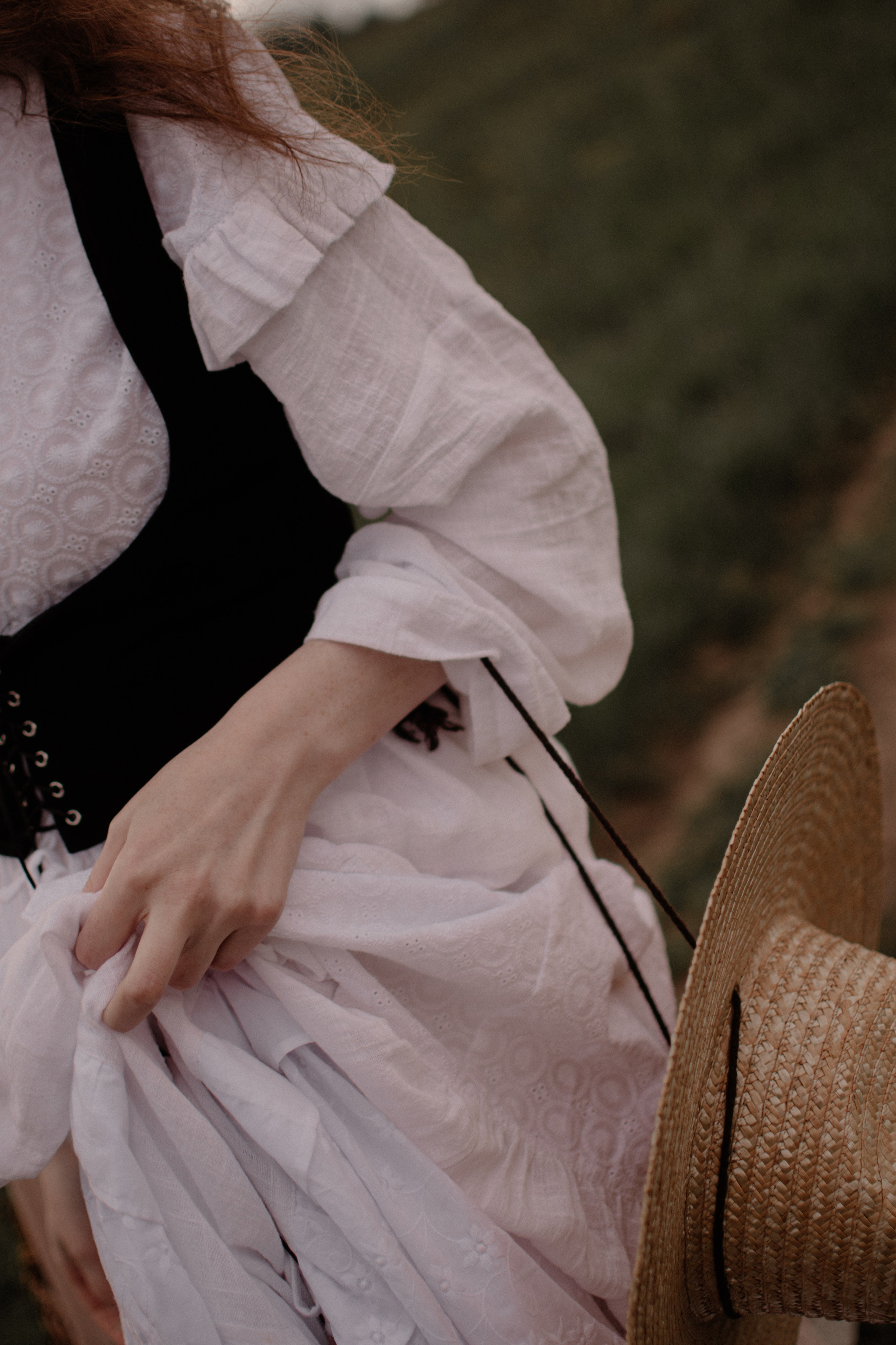 ТО ДА СЁ | одежда ручной работы. Фотограф Анфиса Хардина Екатеринбург