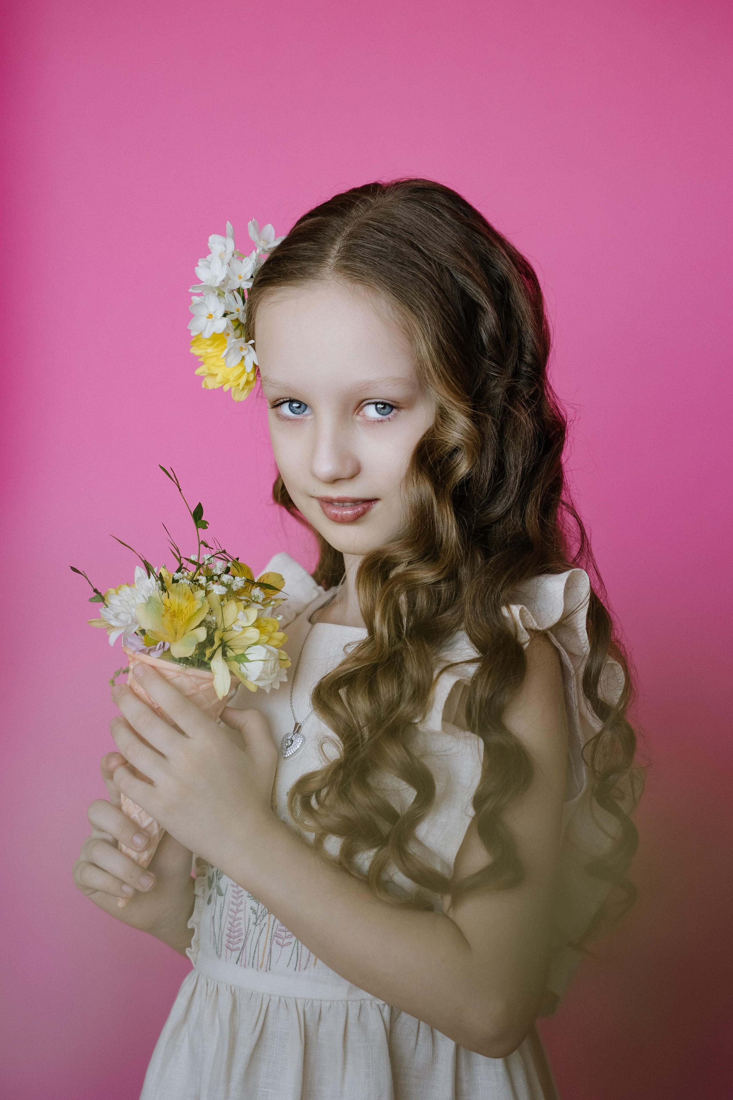 Весенний фотодень