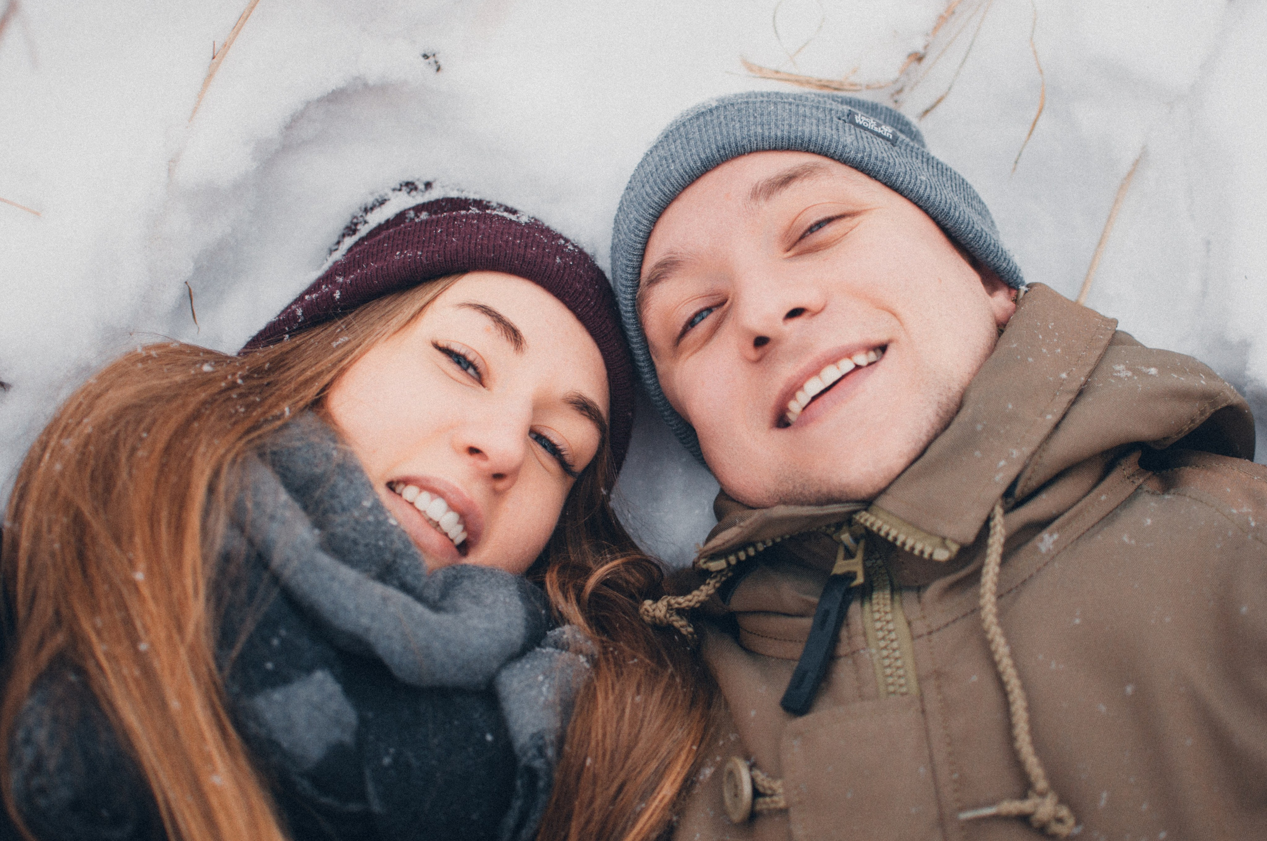 Кино про любовь