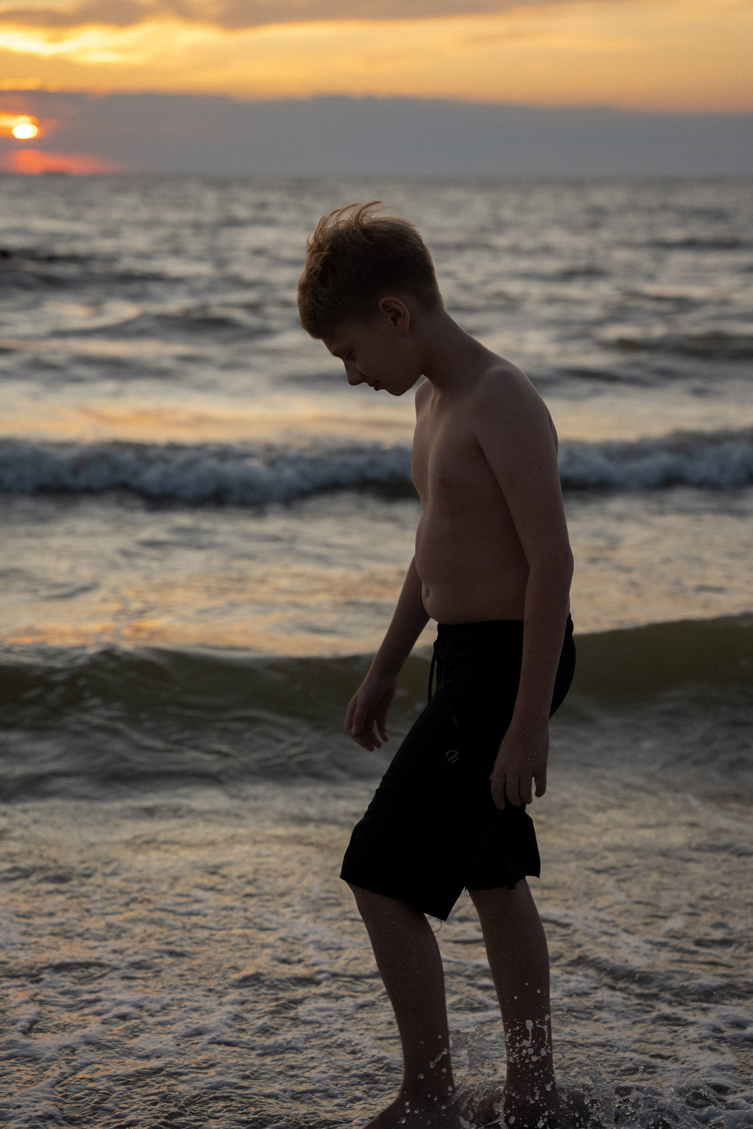 Летние зарисовки