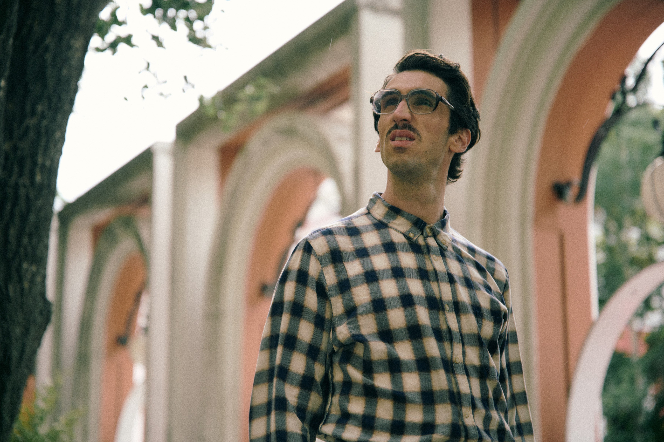 Stephen Ochsner. Фотограф Сергей Бойко Москва