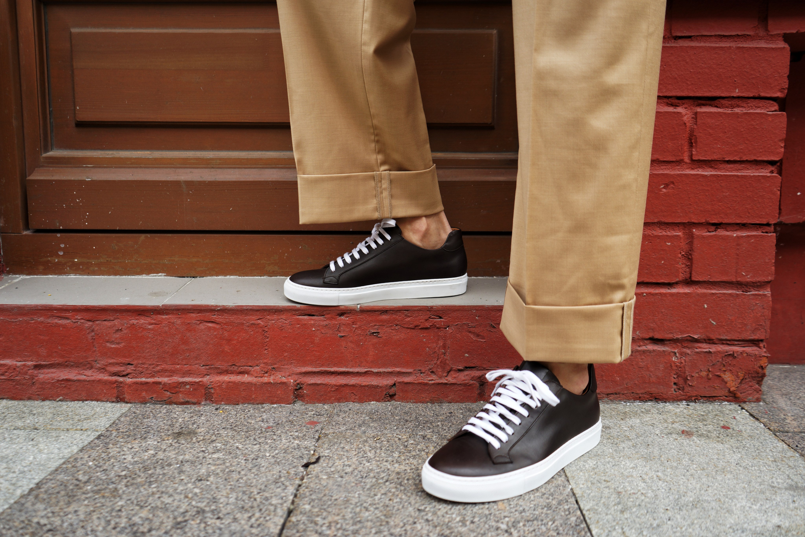 Street для Gottlieb Schwarz. Дмитрий Игнатов