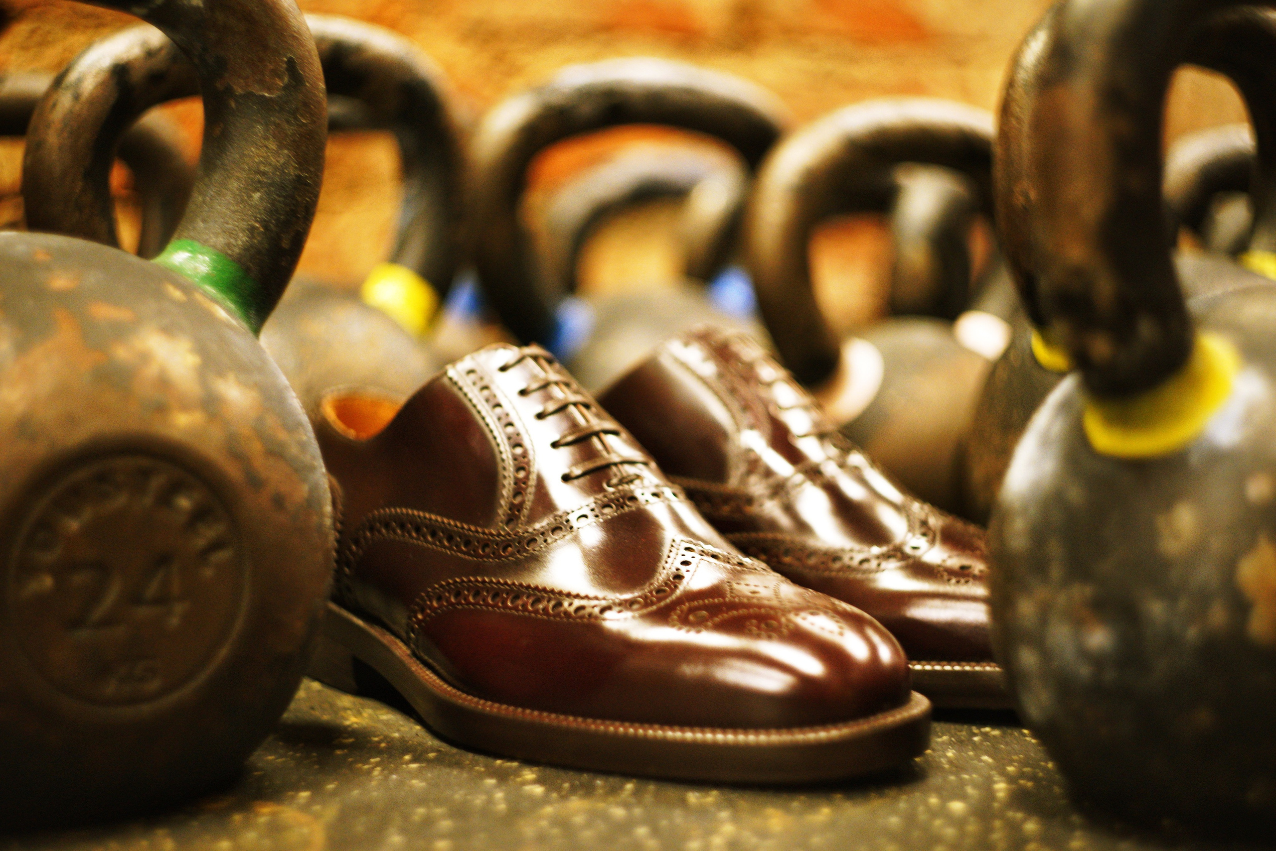 Gottlieb Schwarz X BOBO GYM. Дмитрий Игнатов