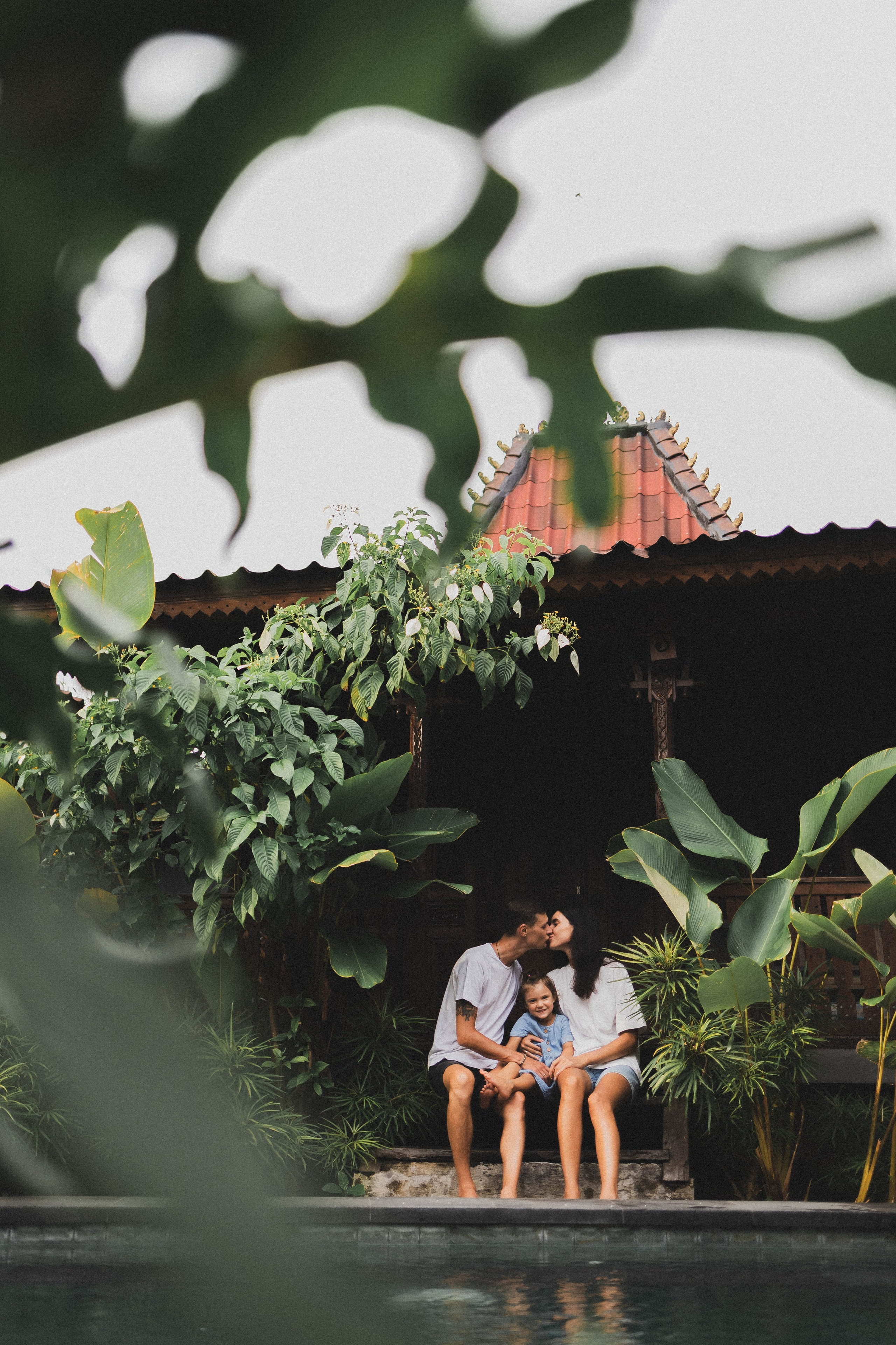 Семейный фотограф в Москве Елена Дудкина