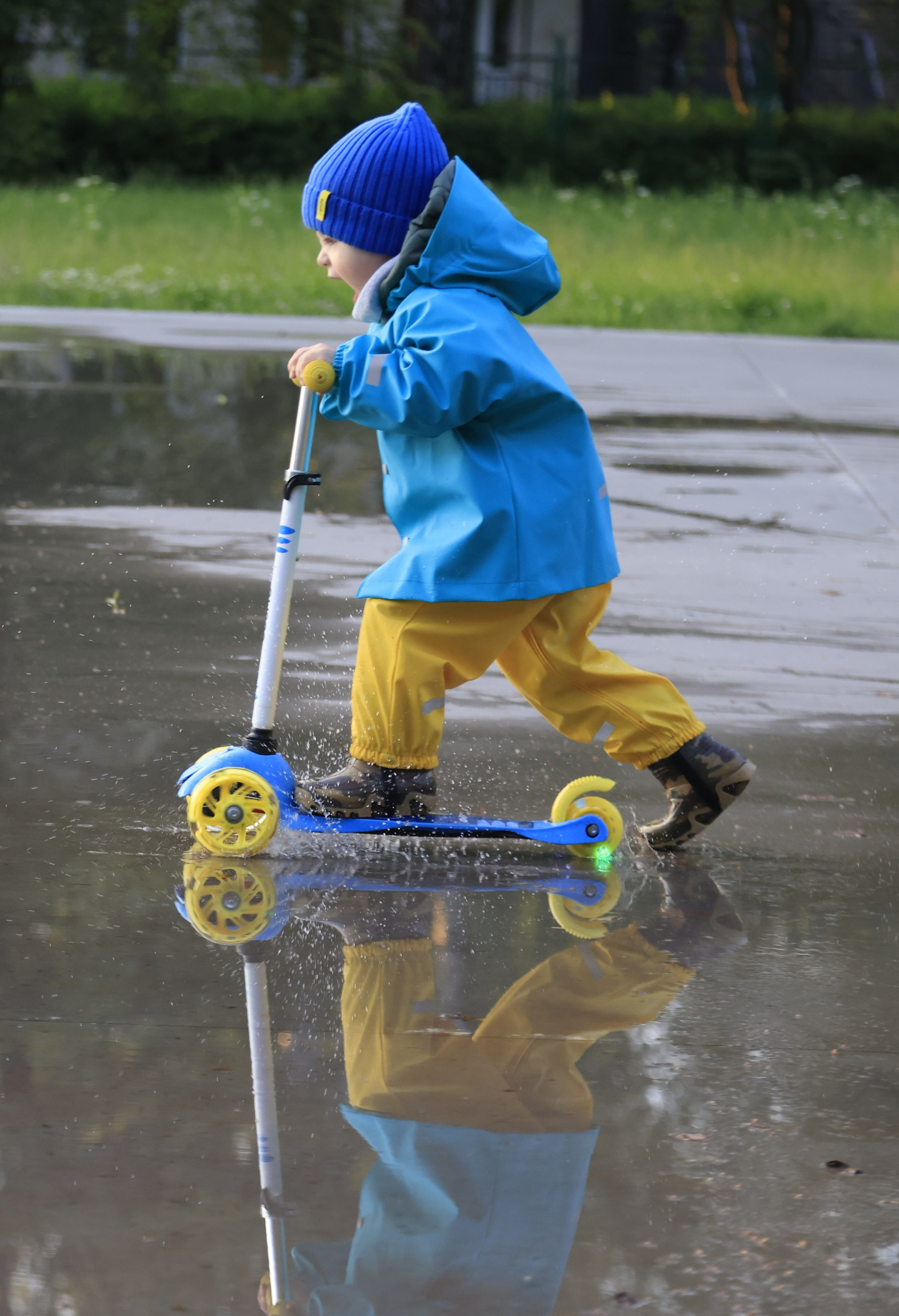 Портреты. Люди. Разное. Фотохудожник BID