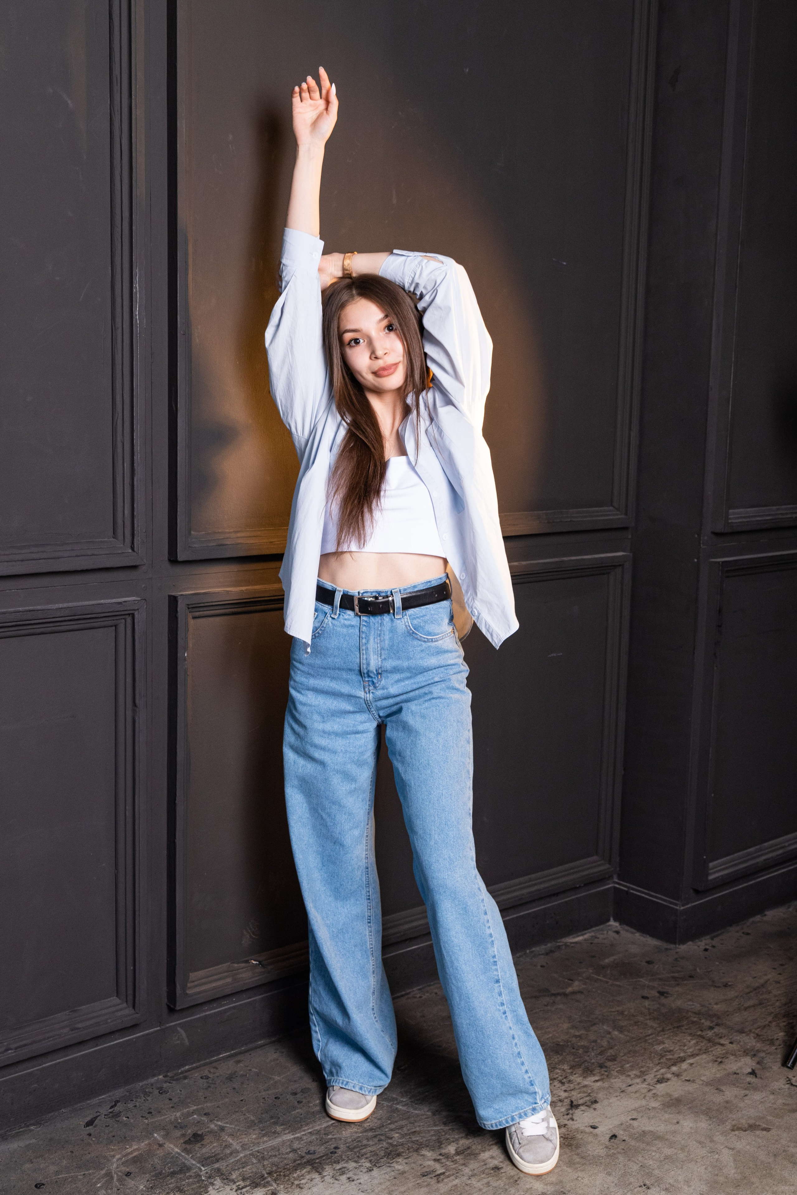 Студенческий отряд проводников «Экстрим». Фотограф Елена Балакина (Челябинск)