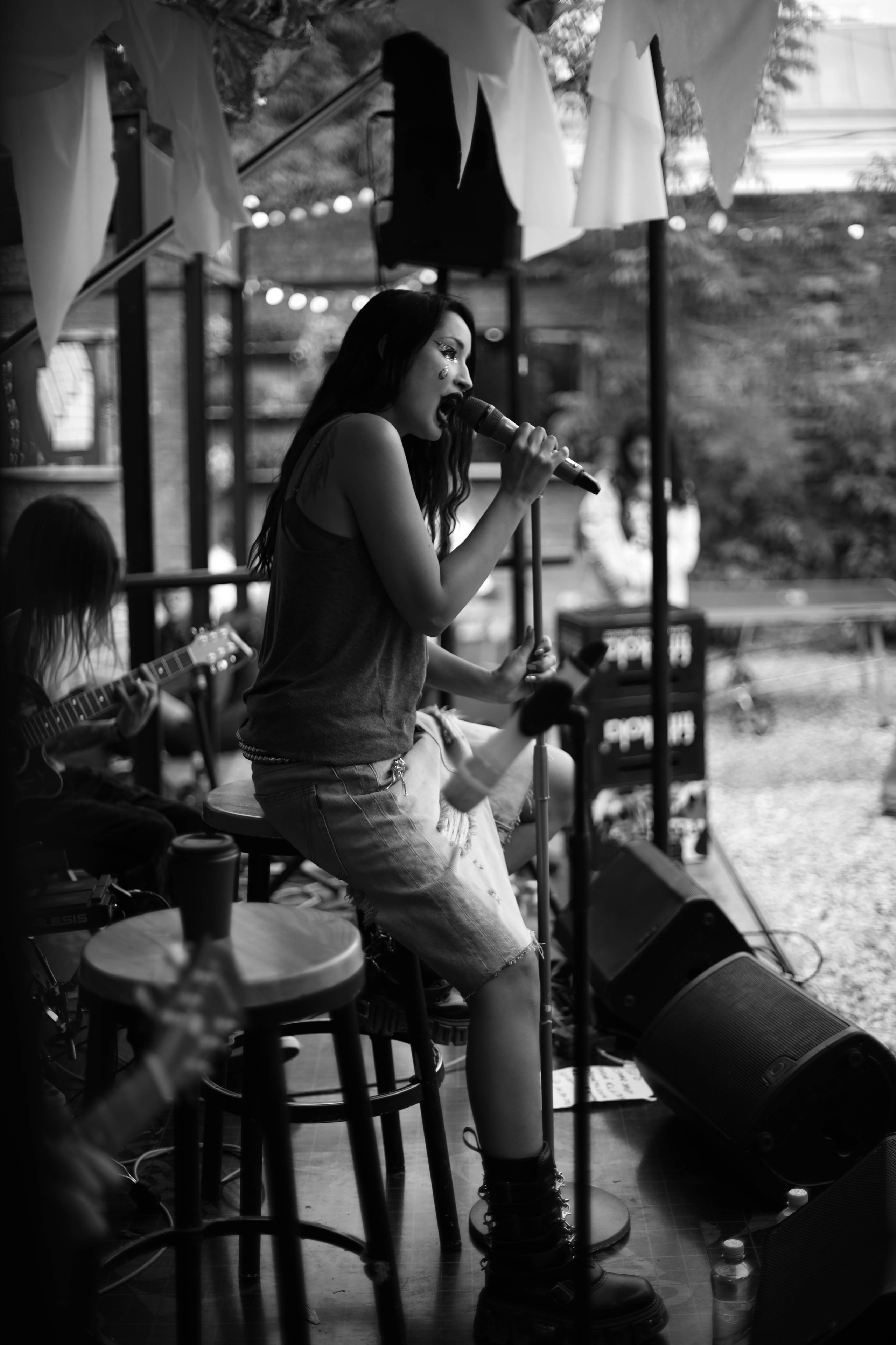 Репортаж/мероприятия/концерты. Фотограф Москва Алиса