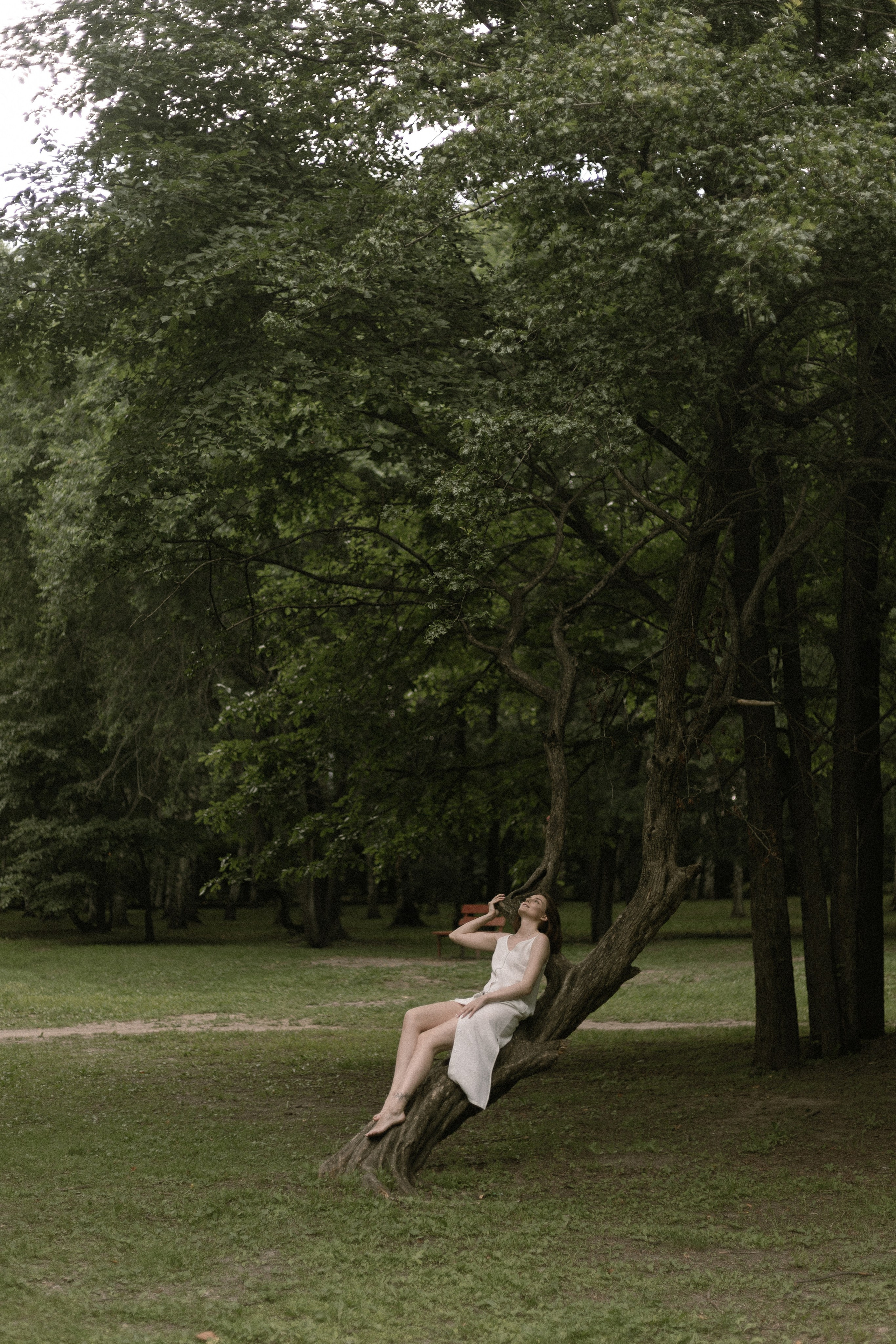 Лера. Фотограф Уссурийск Маматова Анастасия