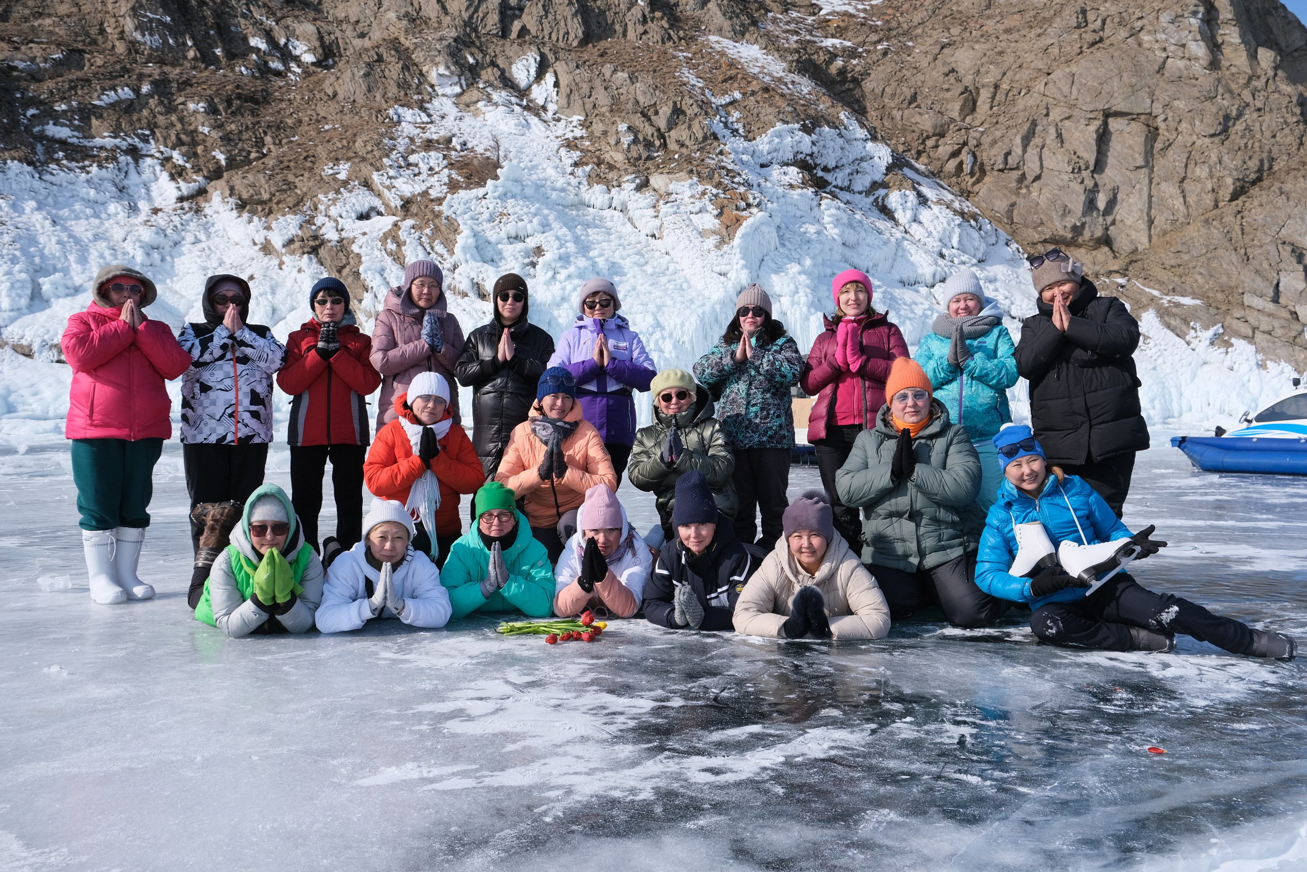 Ольхон. Сэсэг — дочь степи | семейный фотограф