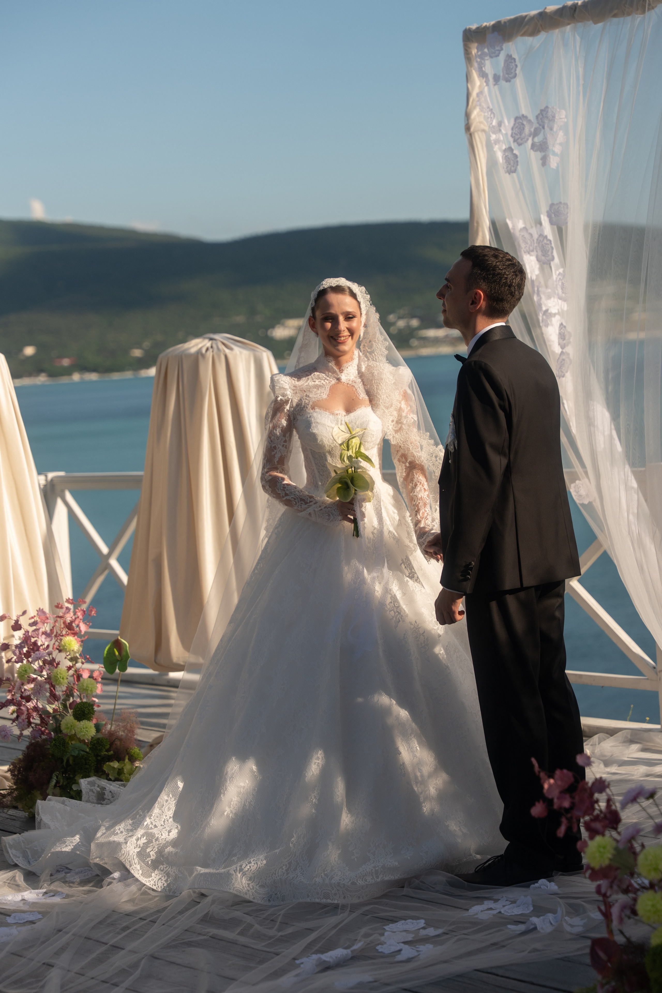 The Wedding Day. Свадьбы, портреты, семьи, репортаж — Юг России
